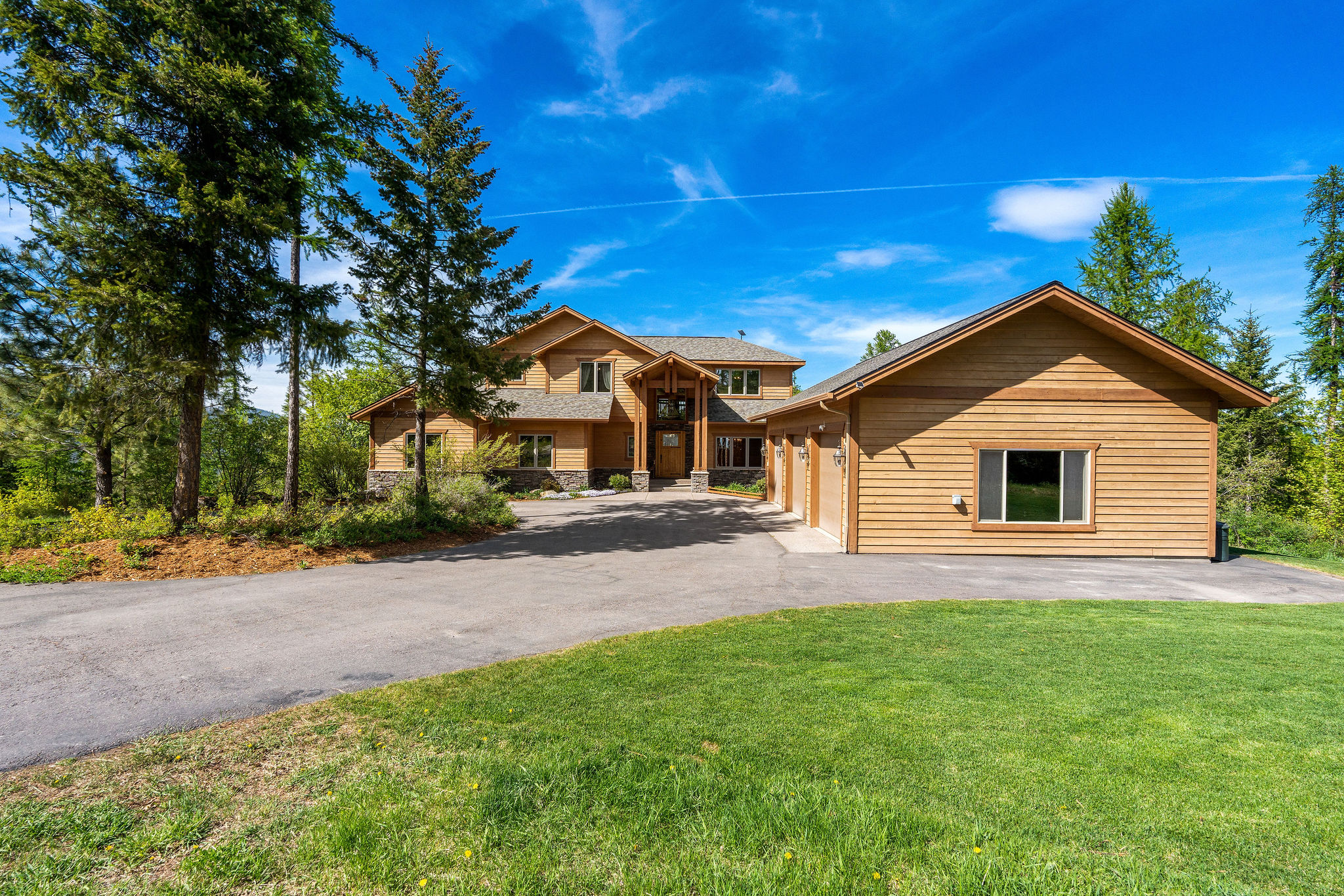 550 Blacktail Heights
