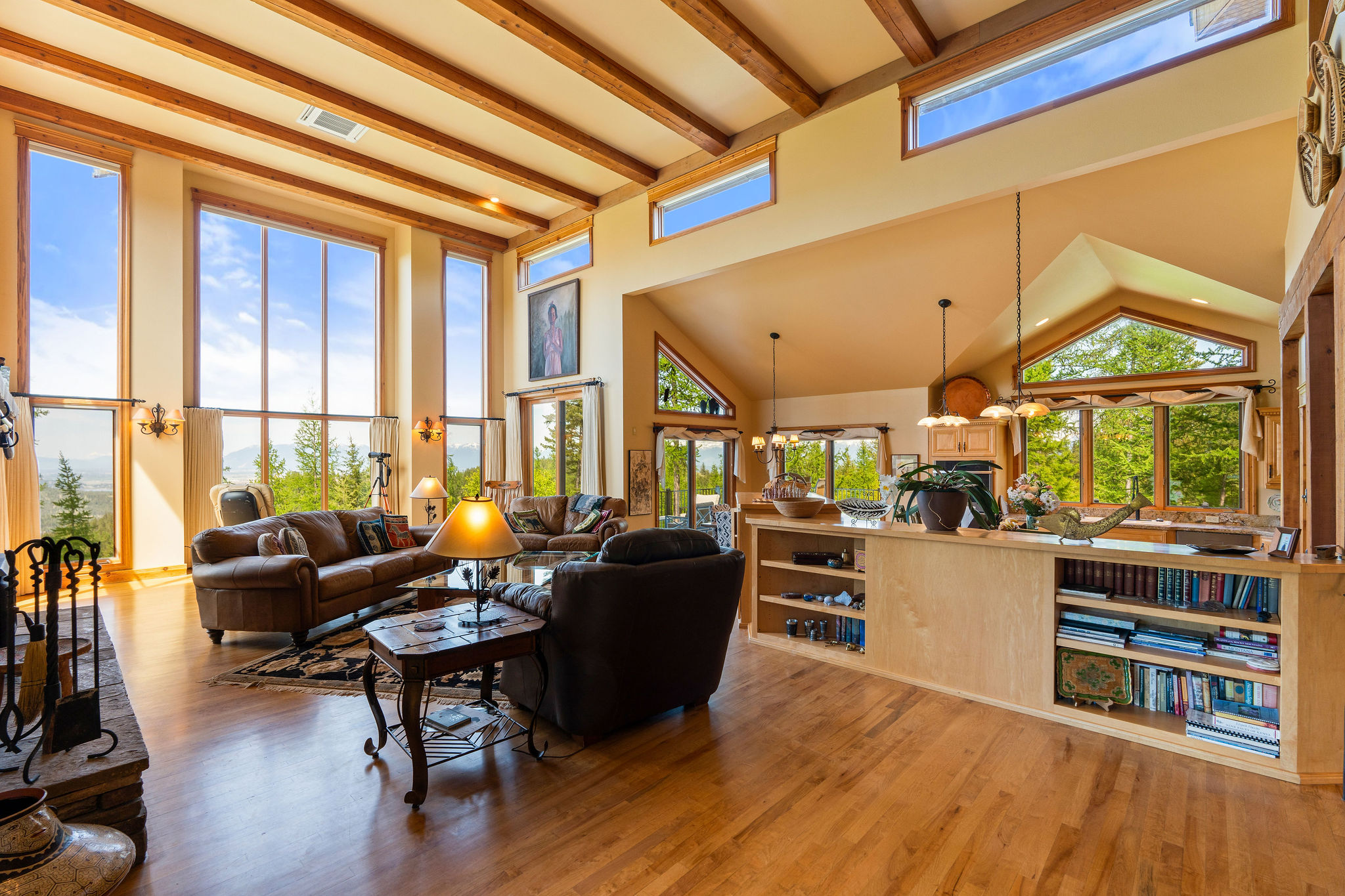 550 Blacktail Heights