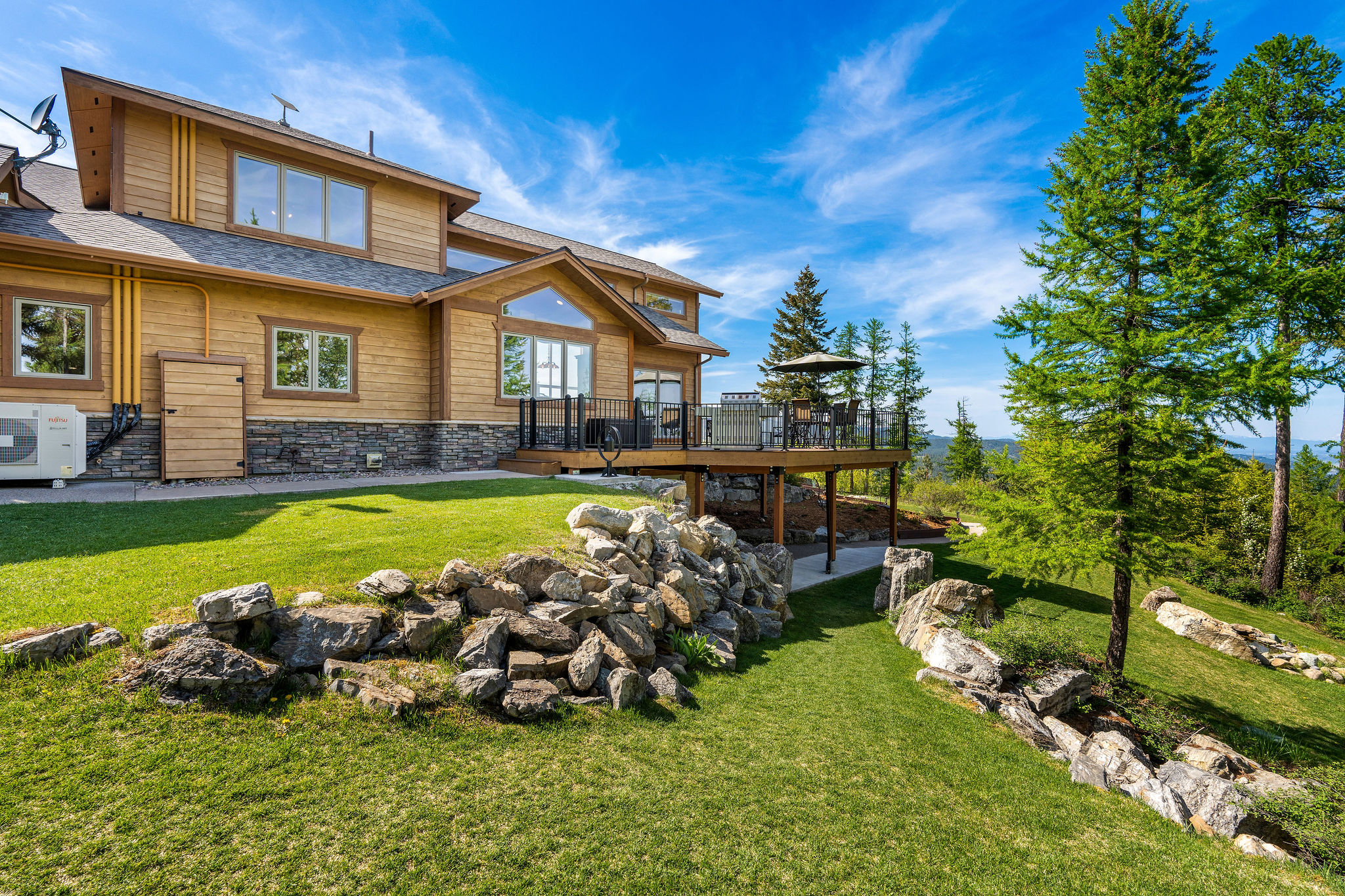 550 Blacktail Heights