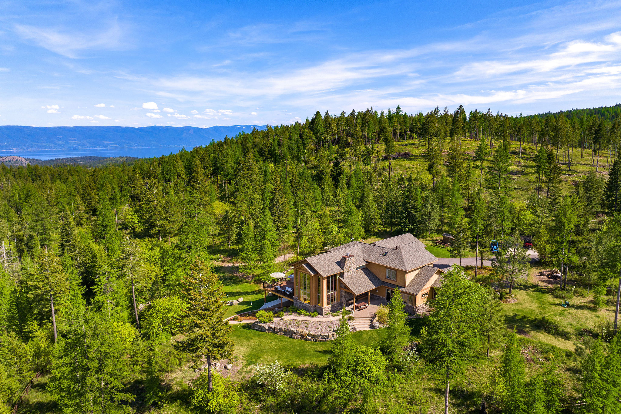 550 Blacktail Heights