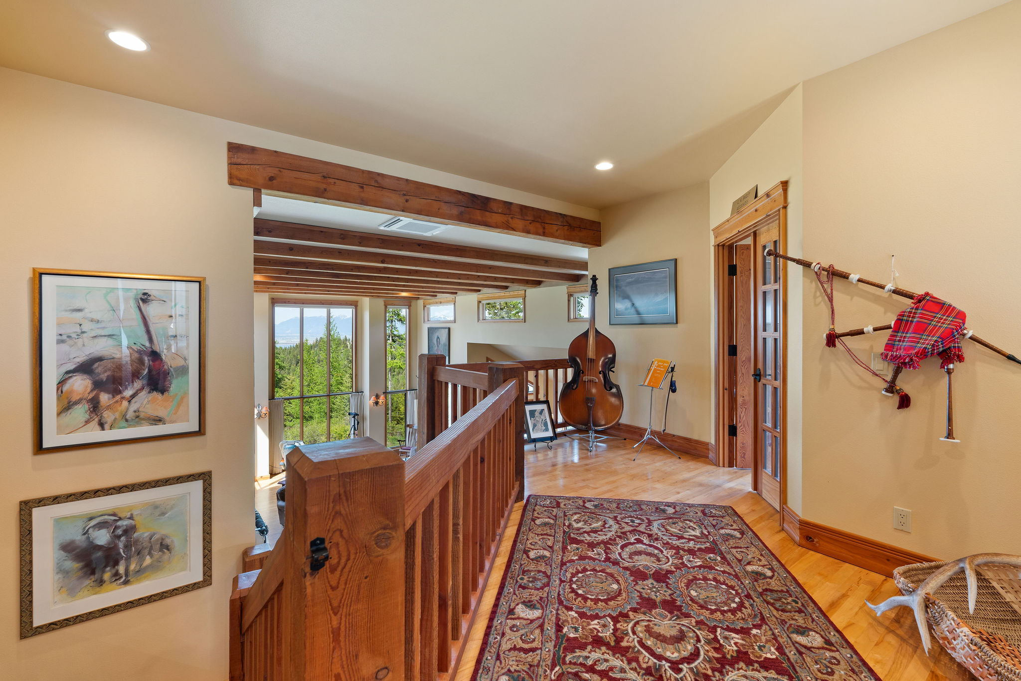 550 Blacktail Heights
