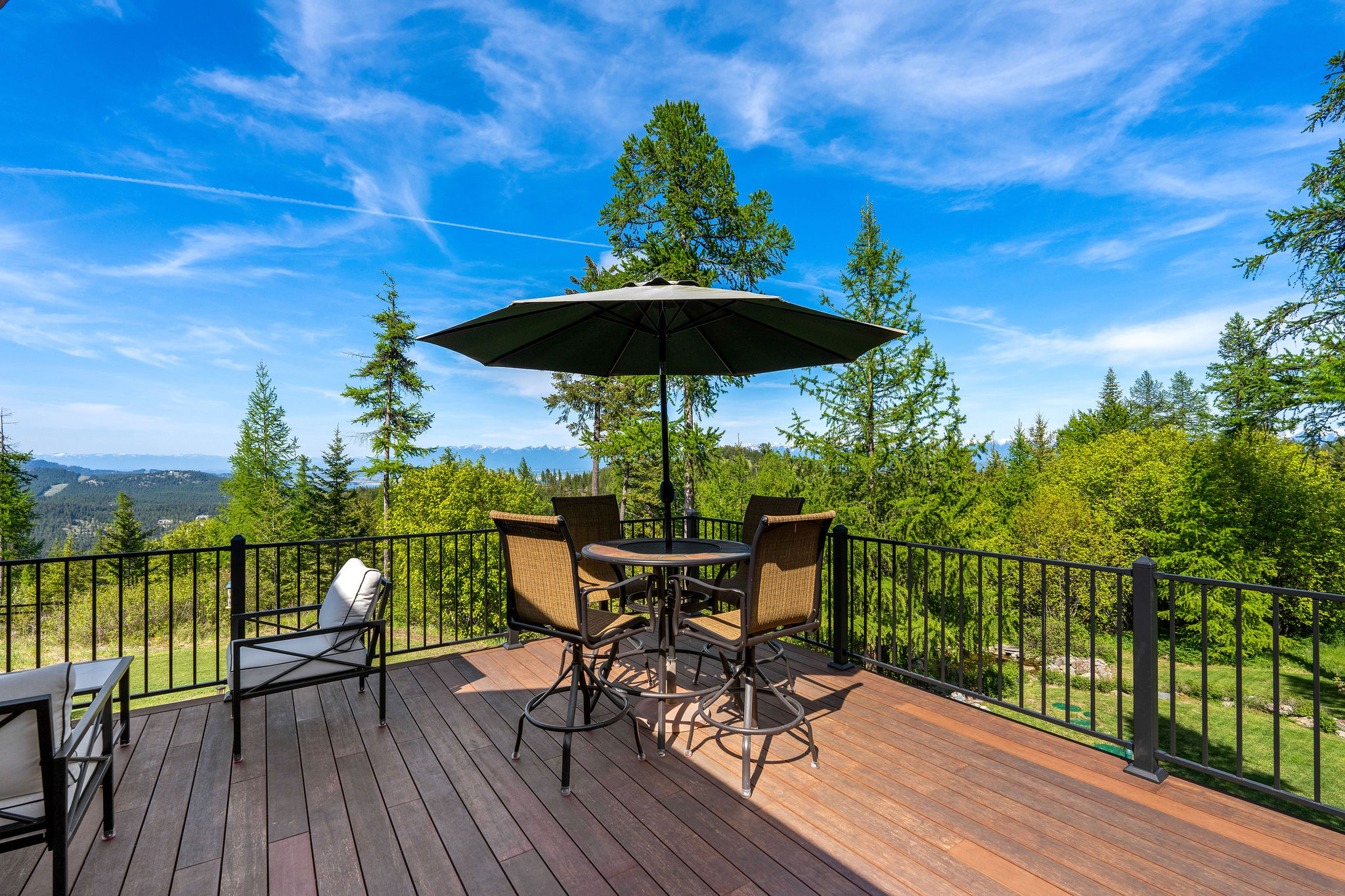 550 Blacktail Heights