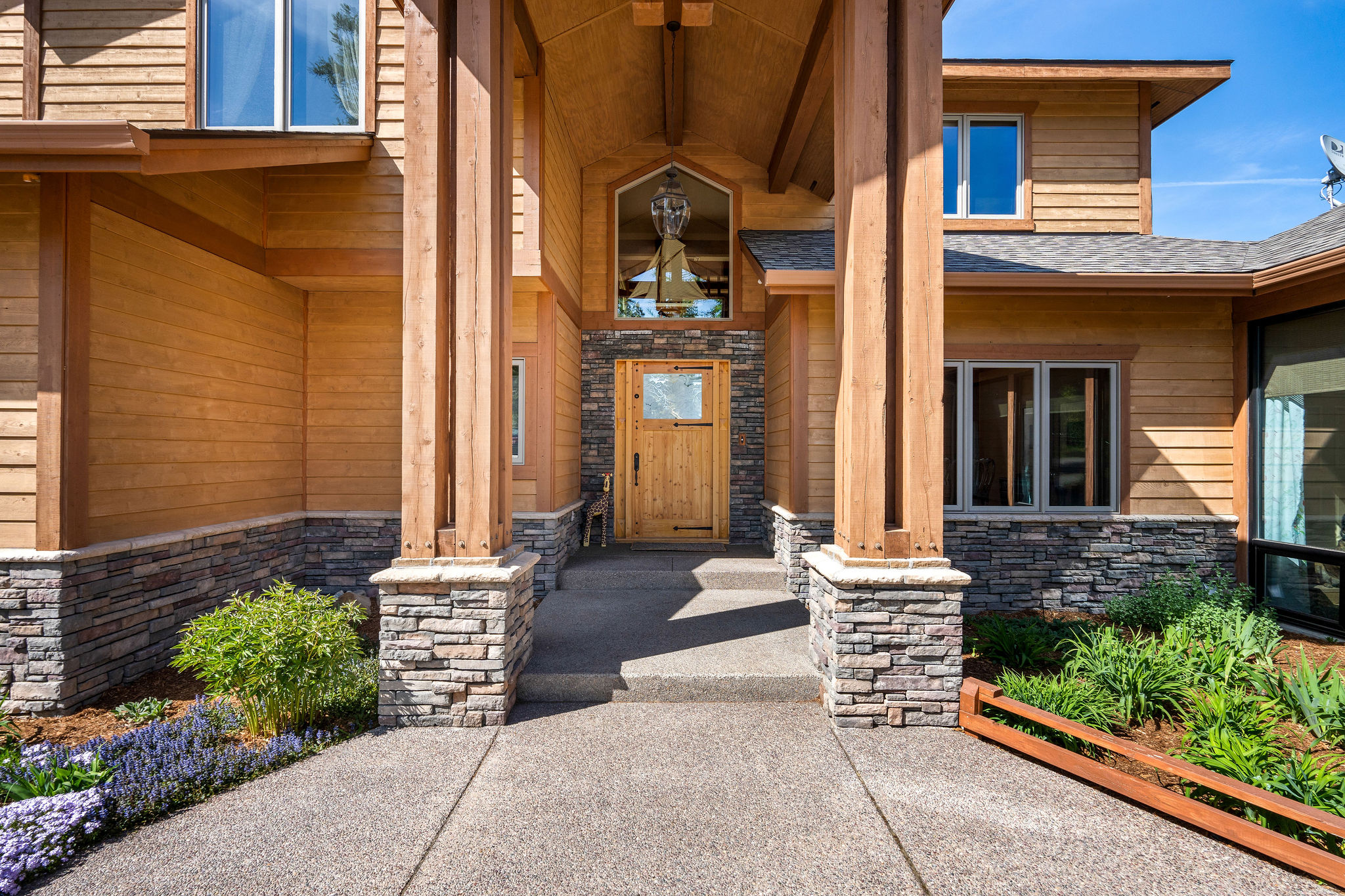 550 Blacktail Heights