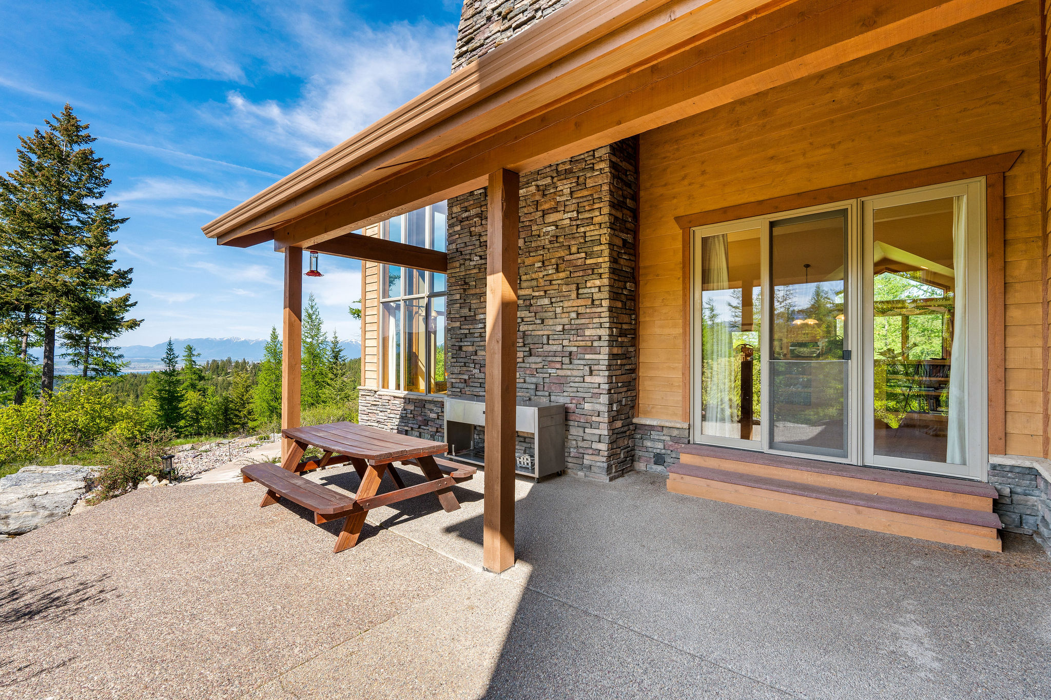 550 Blacktail Heights