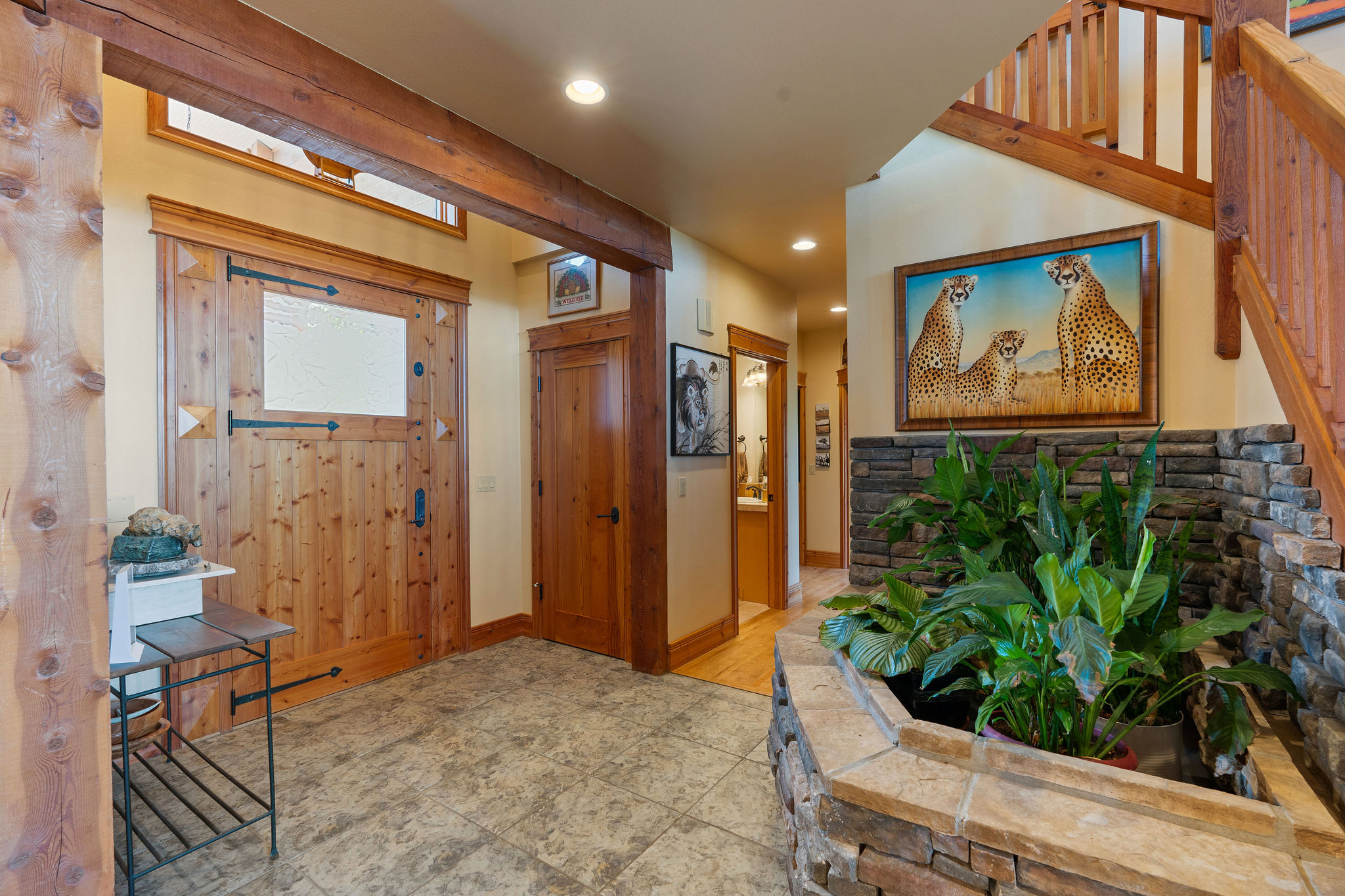 550 Blacktail Heights