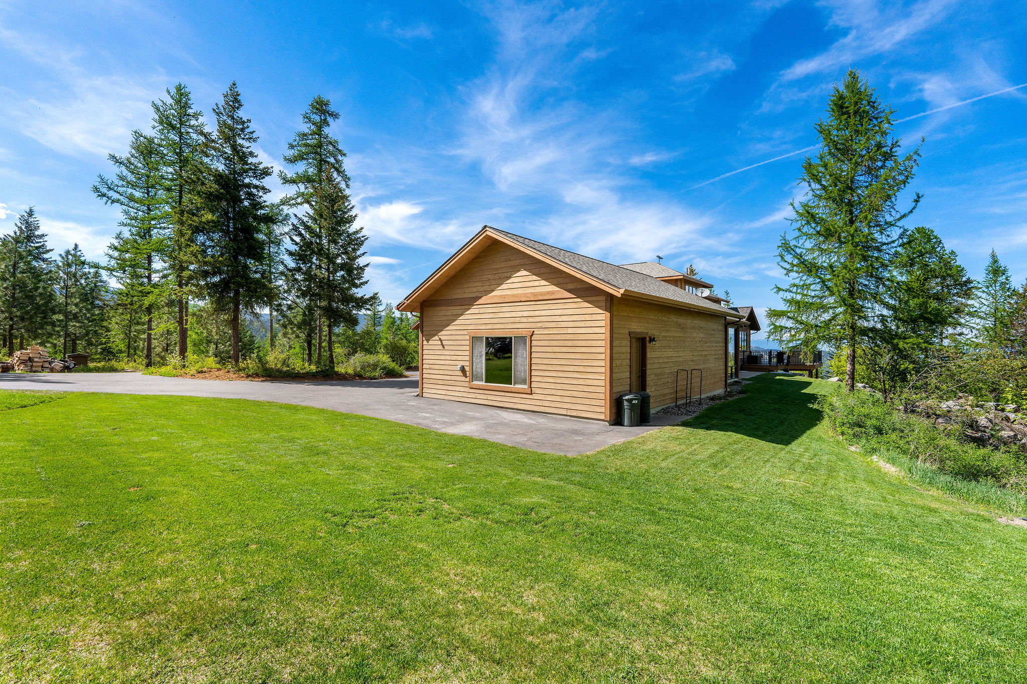 550 Blacktail Heights