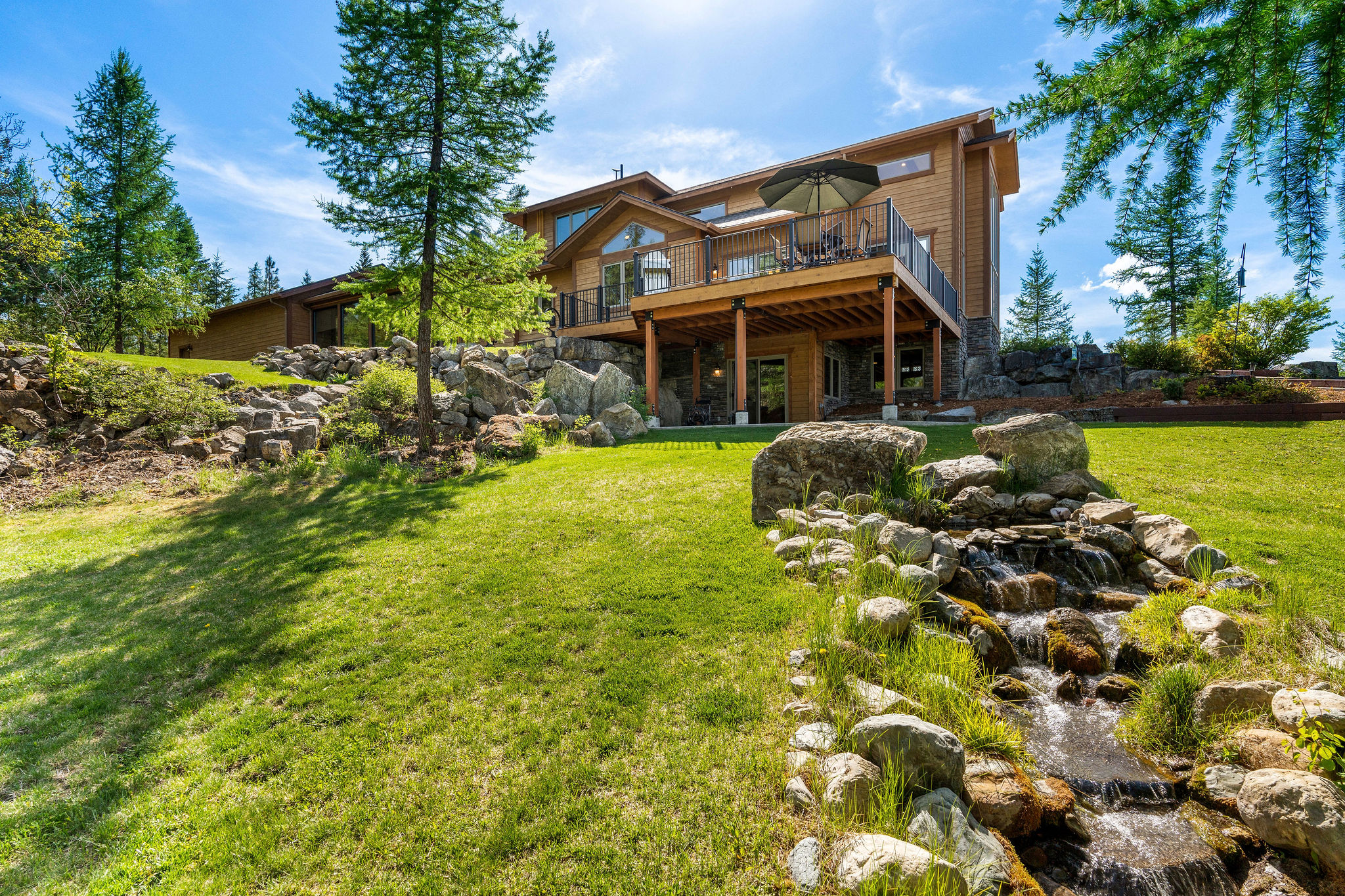550 Blacktail Heights