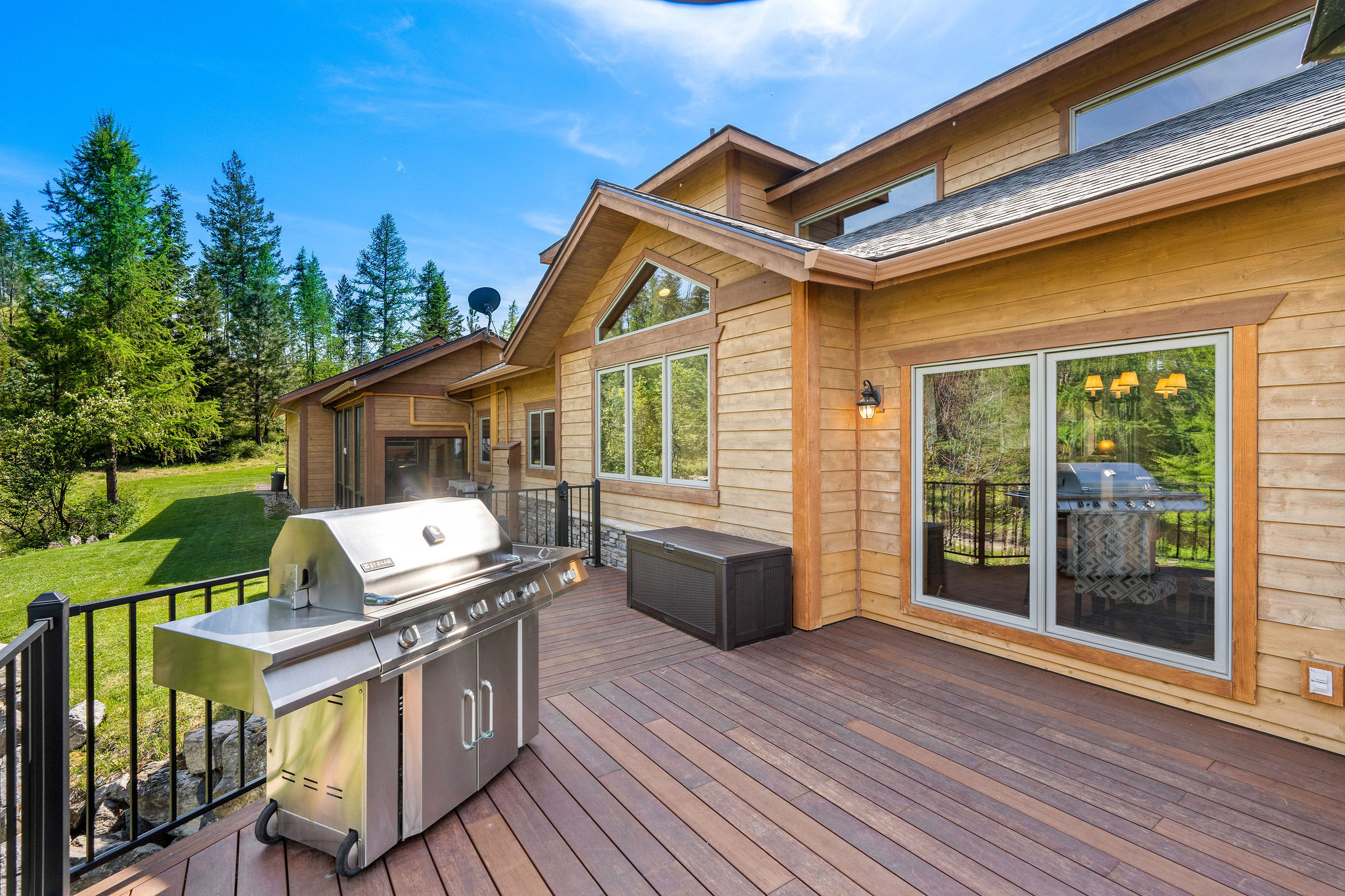 550 Blacktail Heights