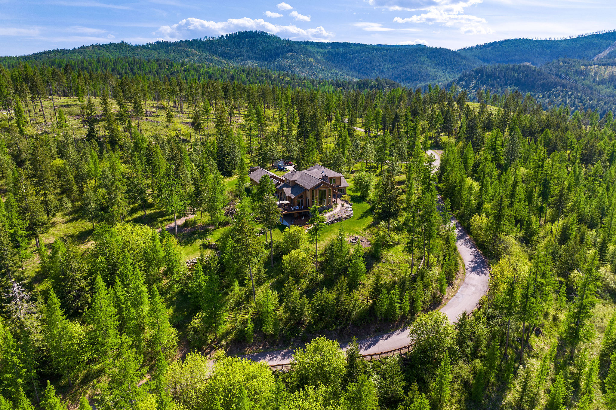 550 Blacktail Heights