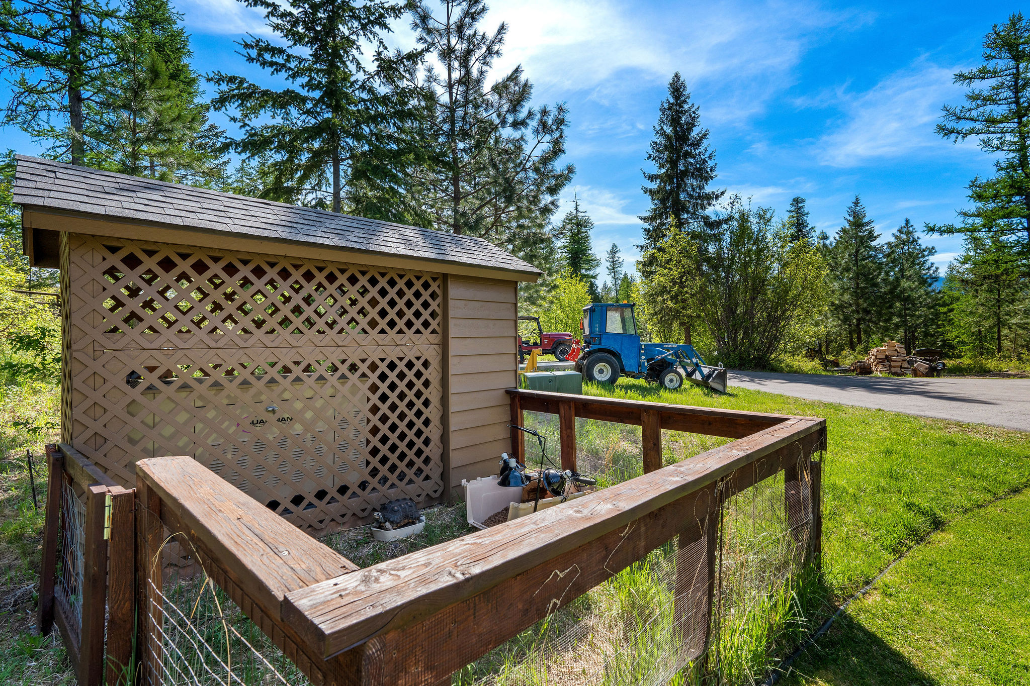 550 Blacktail Heights