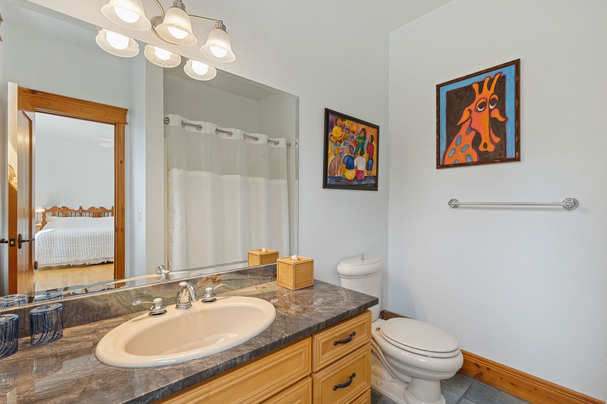 550 Blacktail Heights