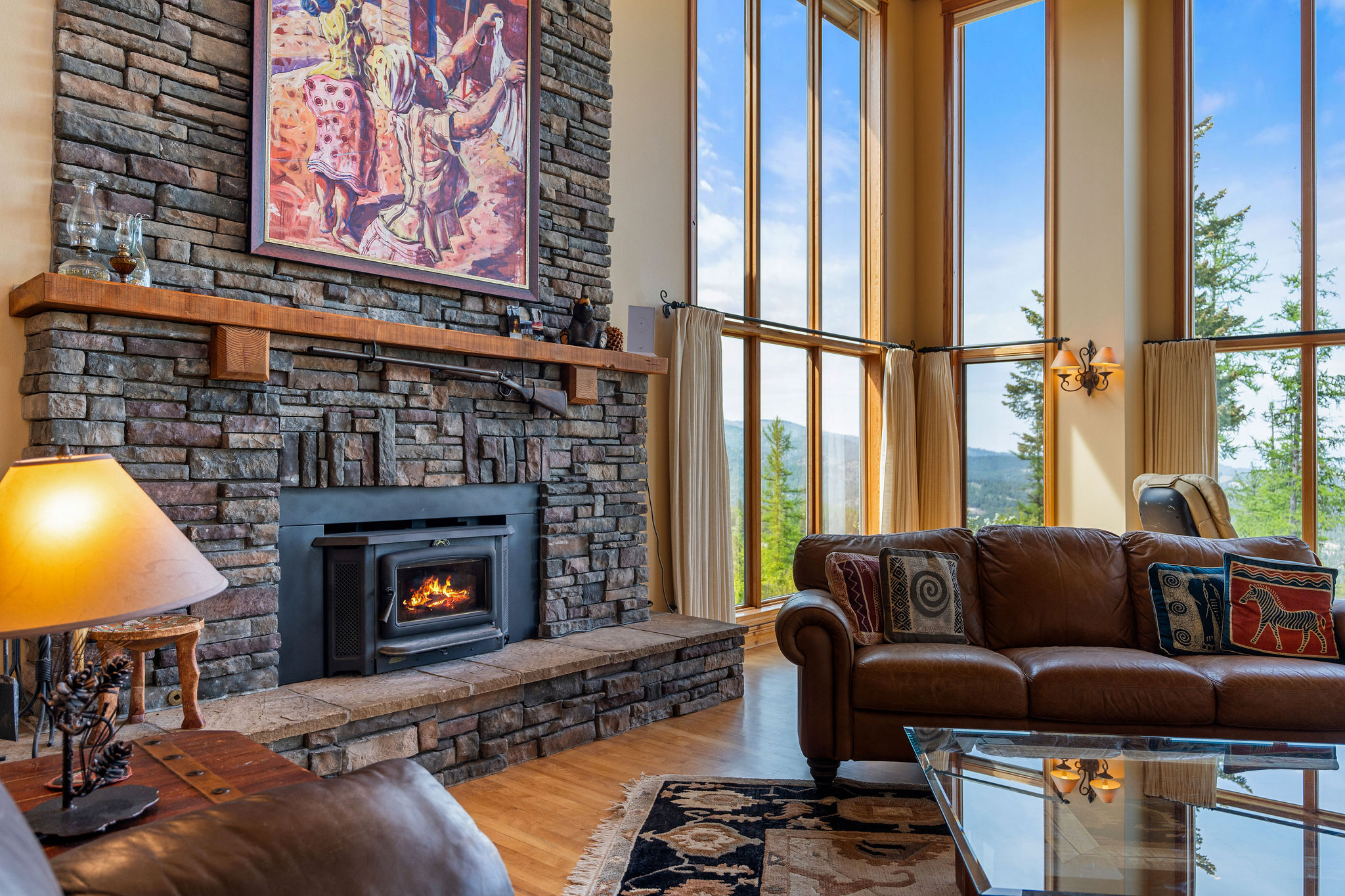 550 Blacktail Heights