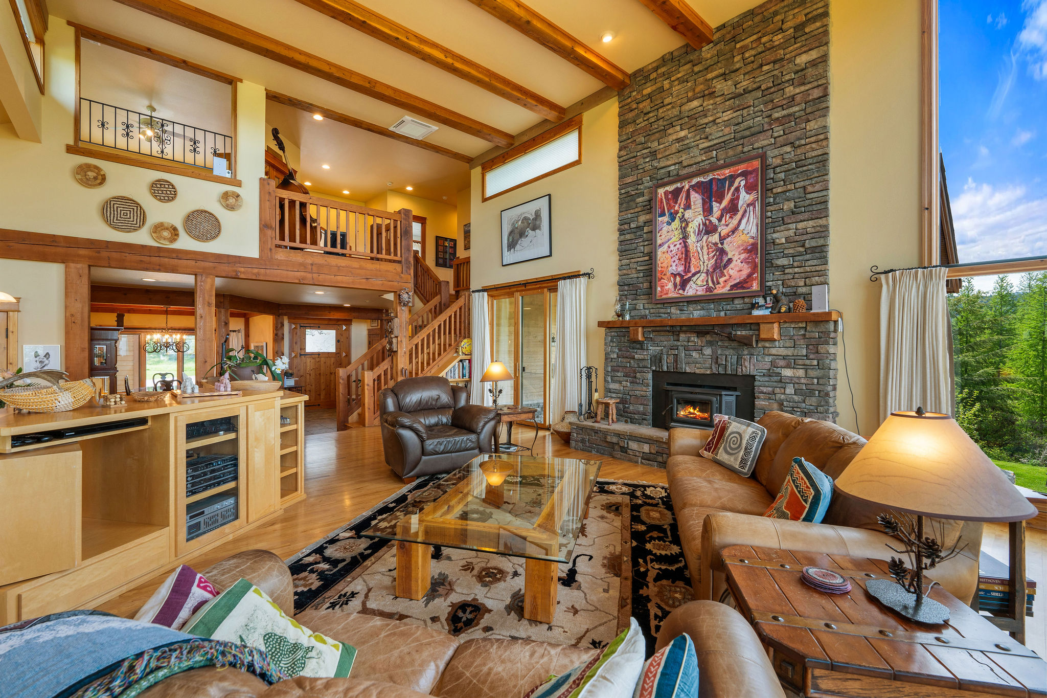 550 Blacktail Heights