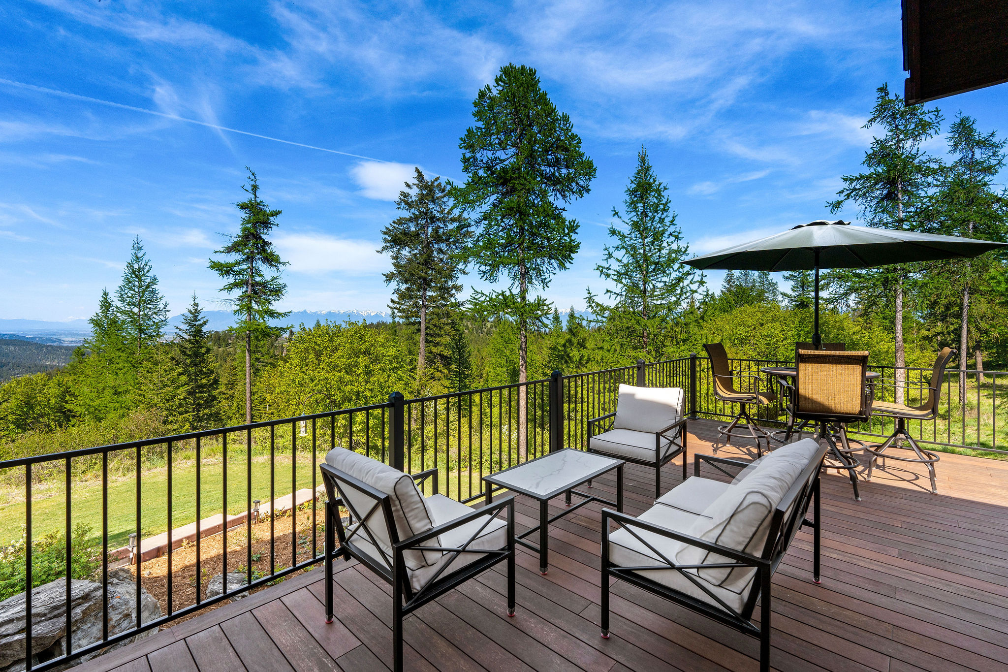 550 Blacktail Heights