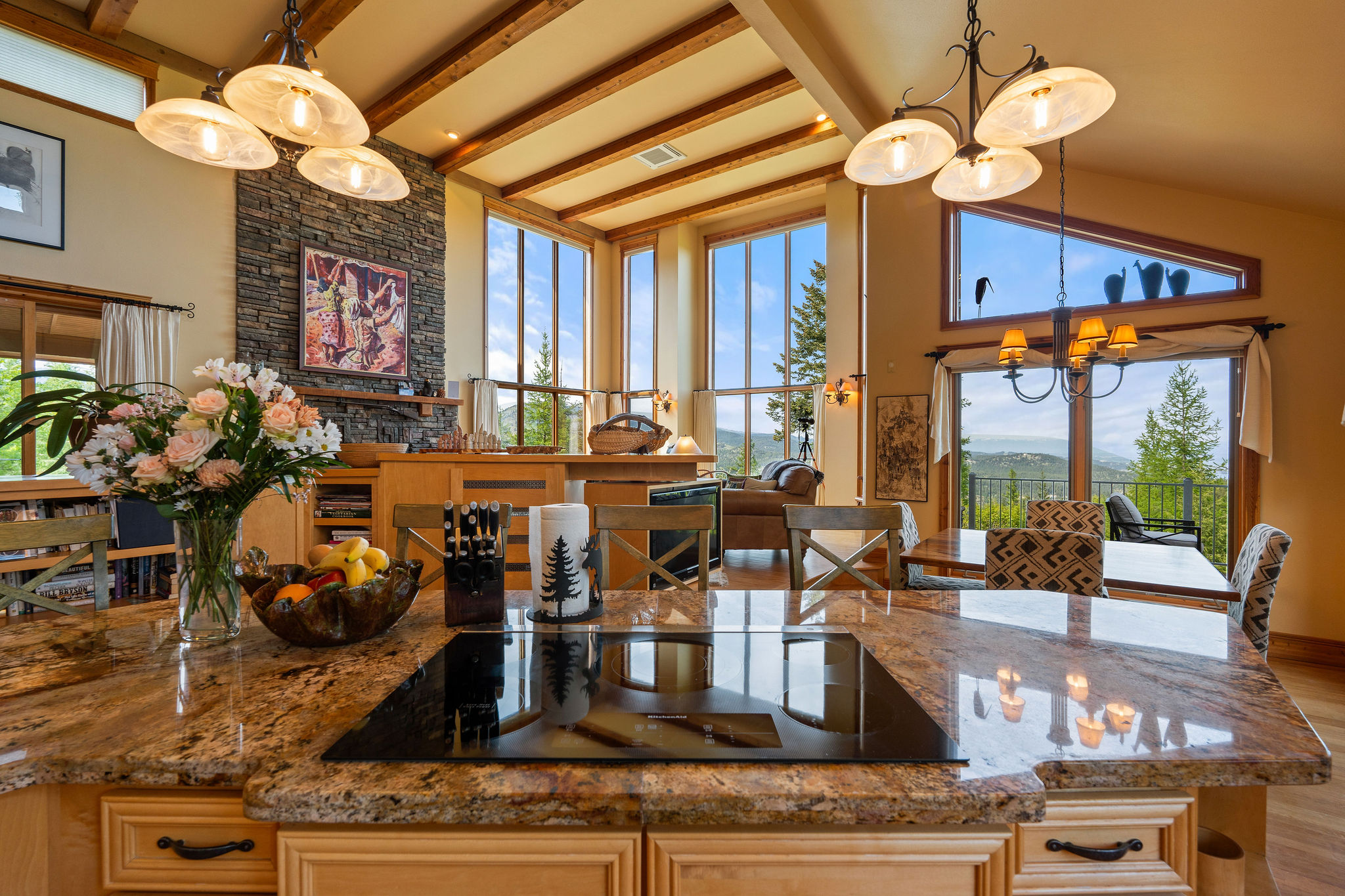 550 Blacktail Heights