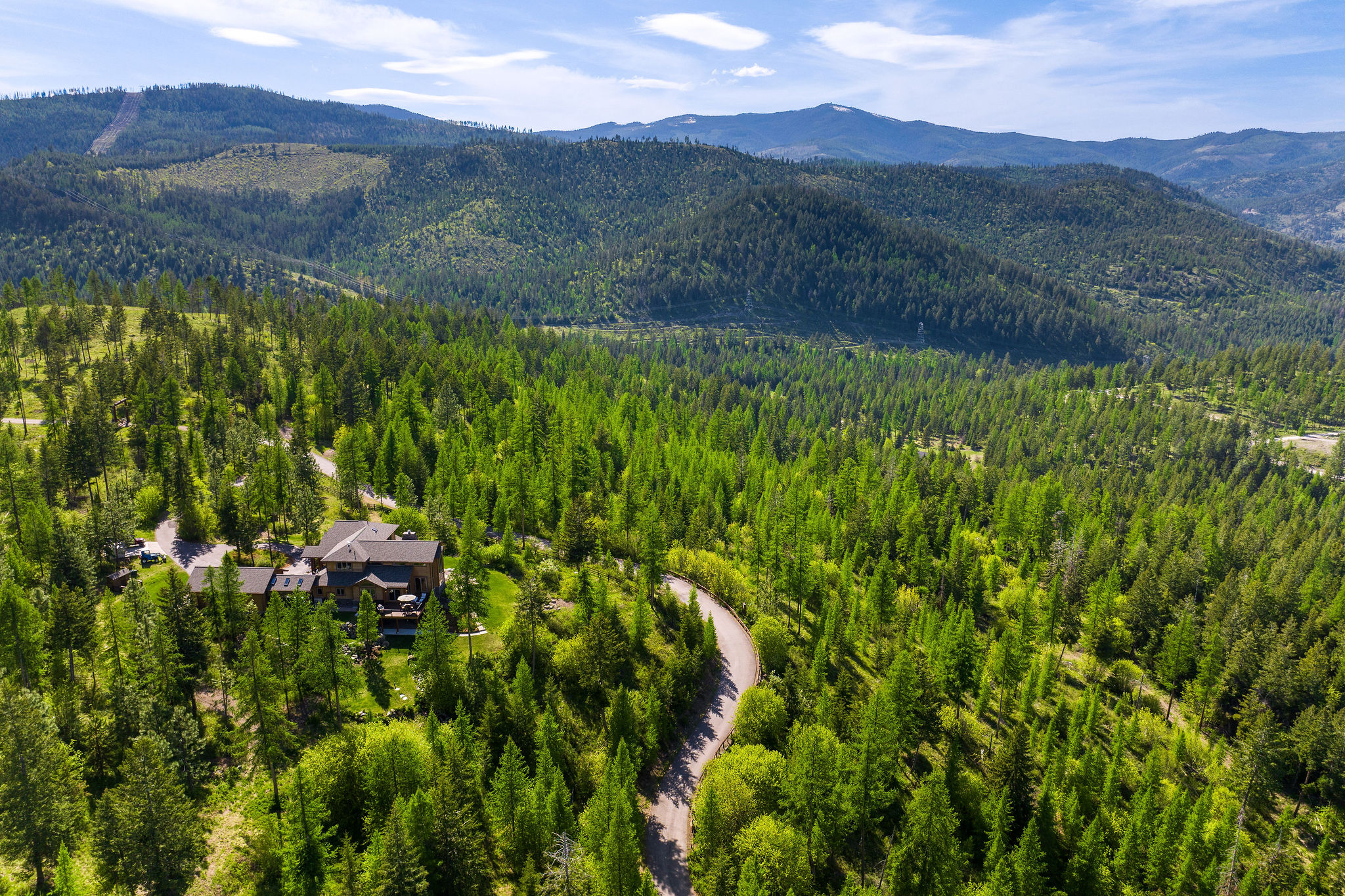 550 Blacktail Heights