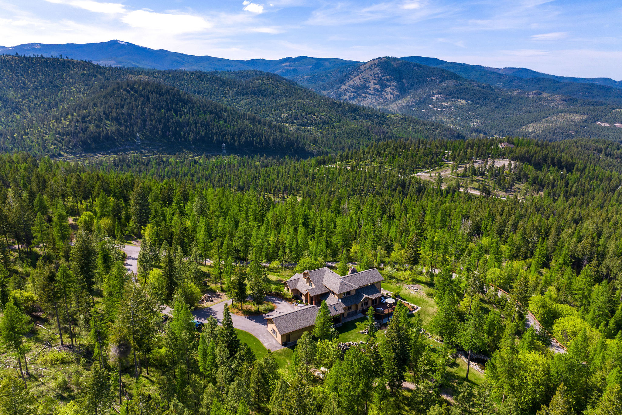 550 Blacktail Heights