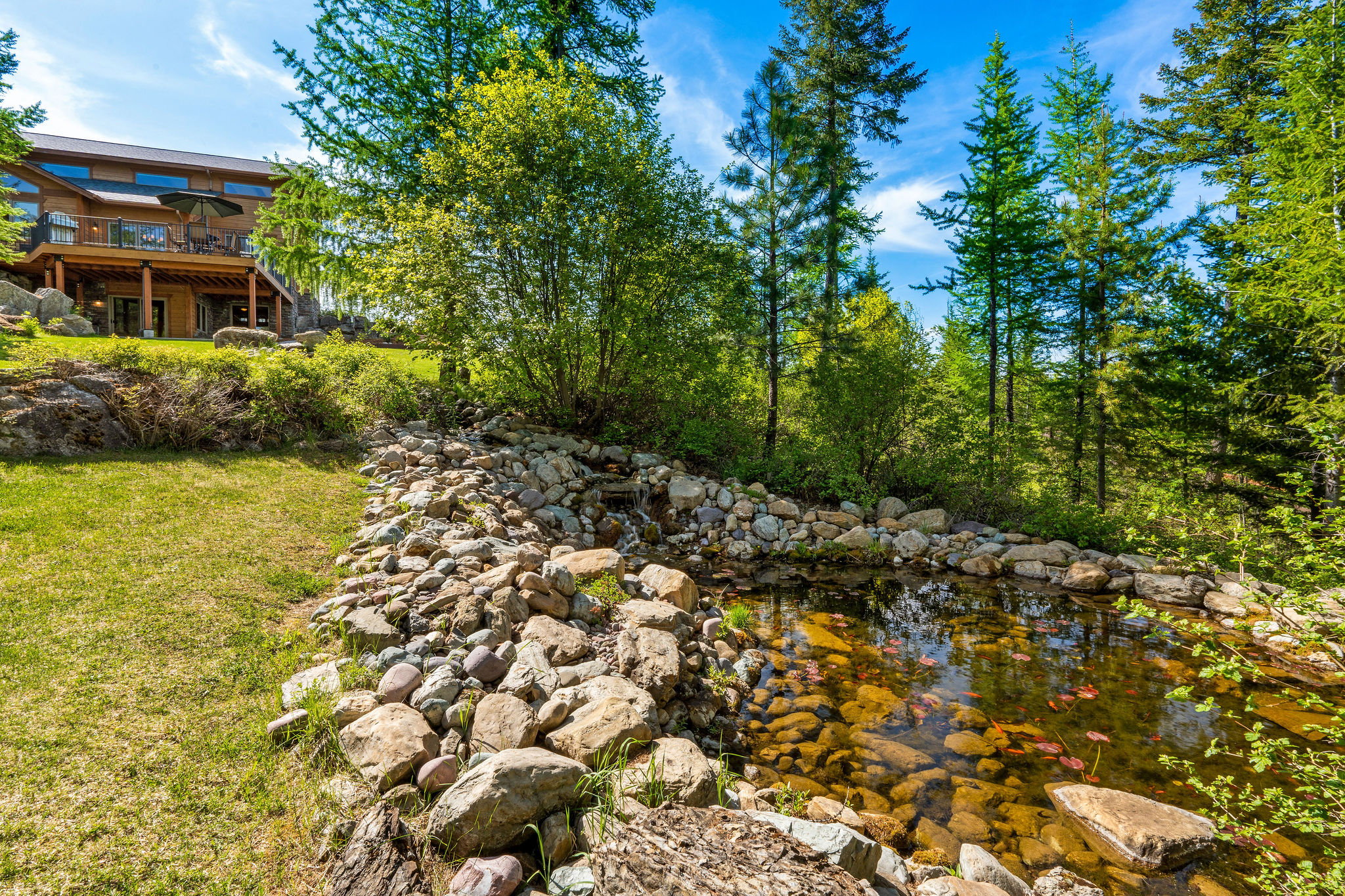 550 Blacktail Heights