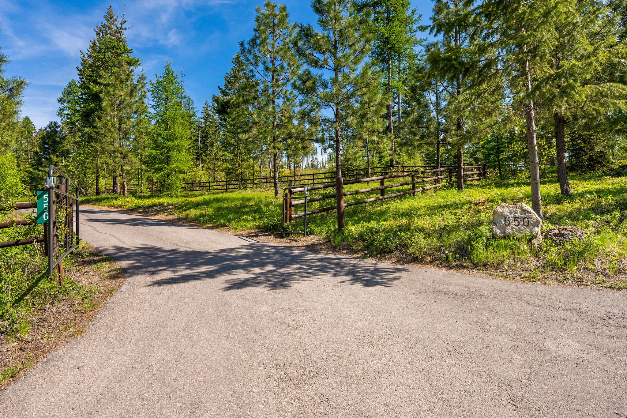 550 Blacktail Heights