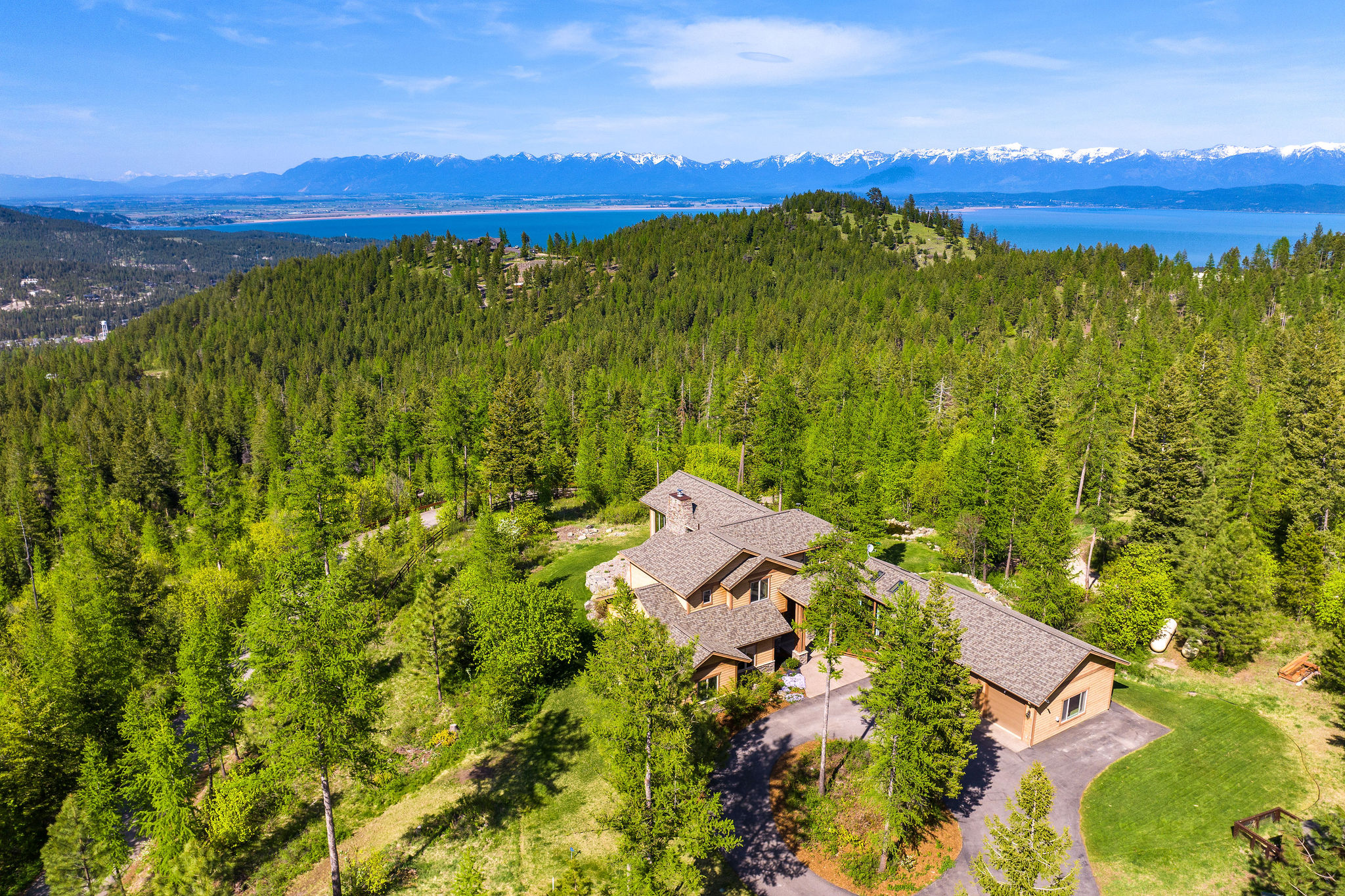 550 Blacktail Heights