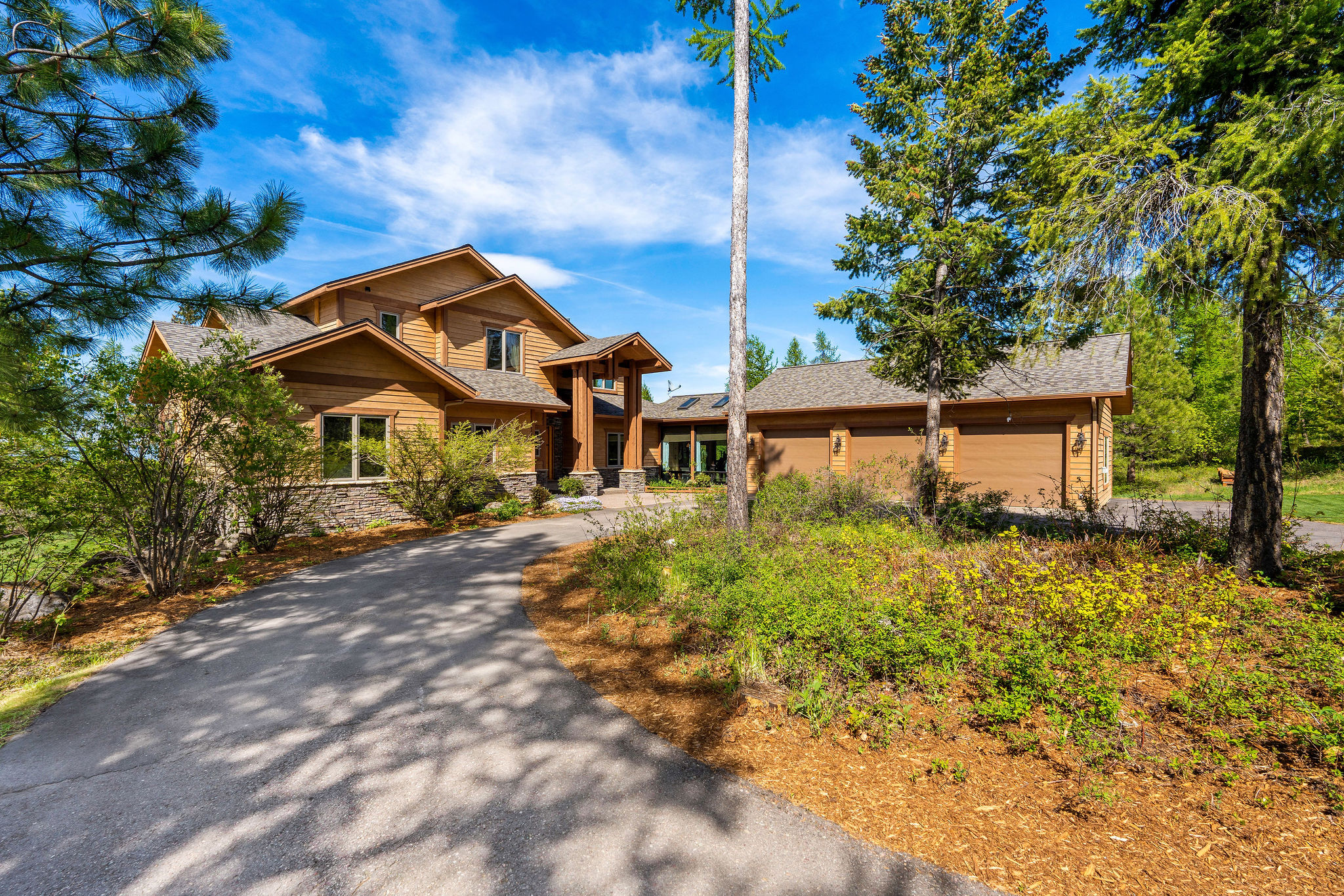 550 Blacktail Heights