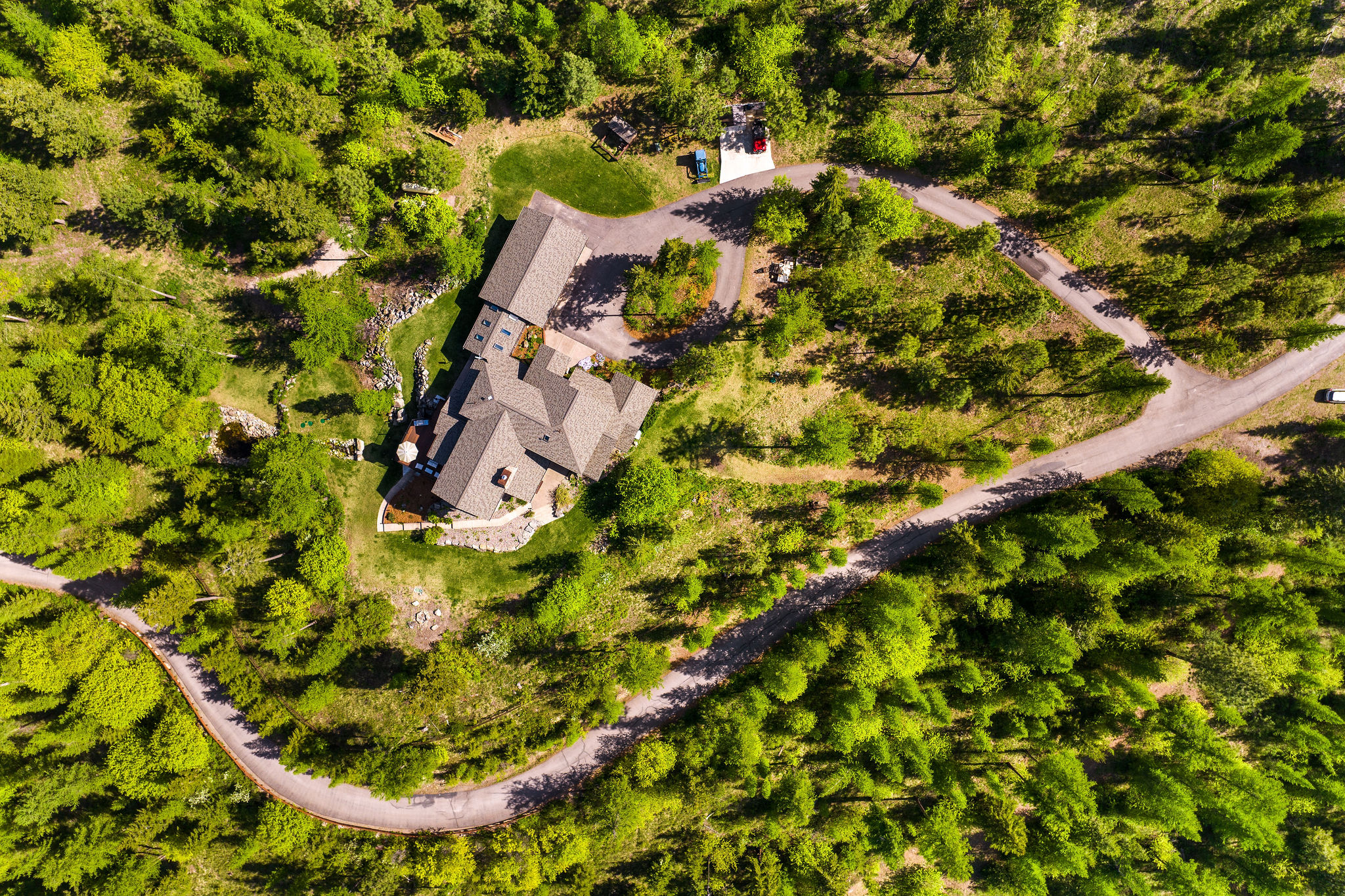550 Blacktail Heights