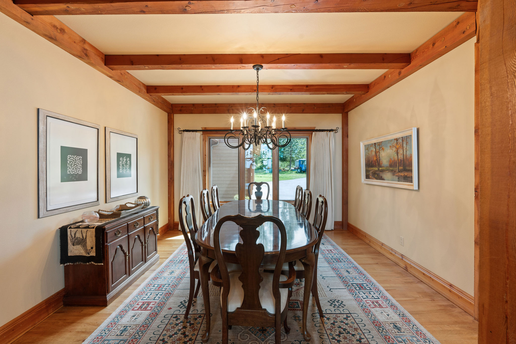550 Blacktail Heights