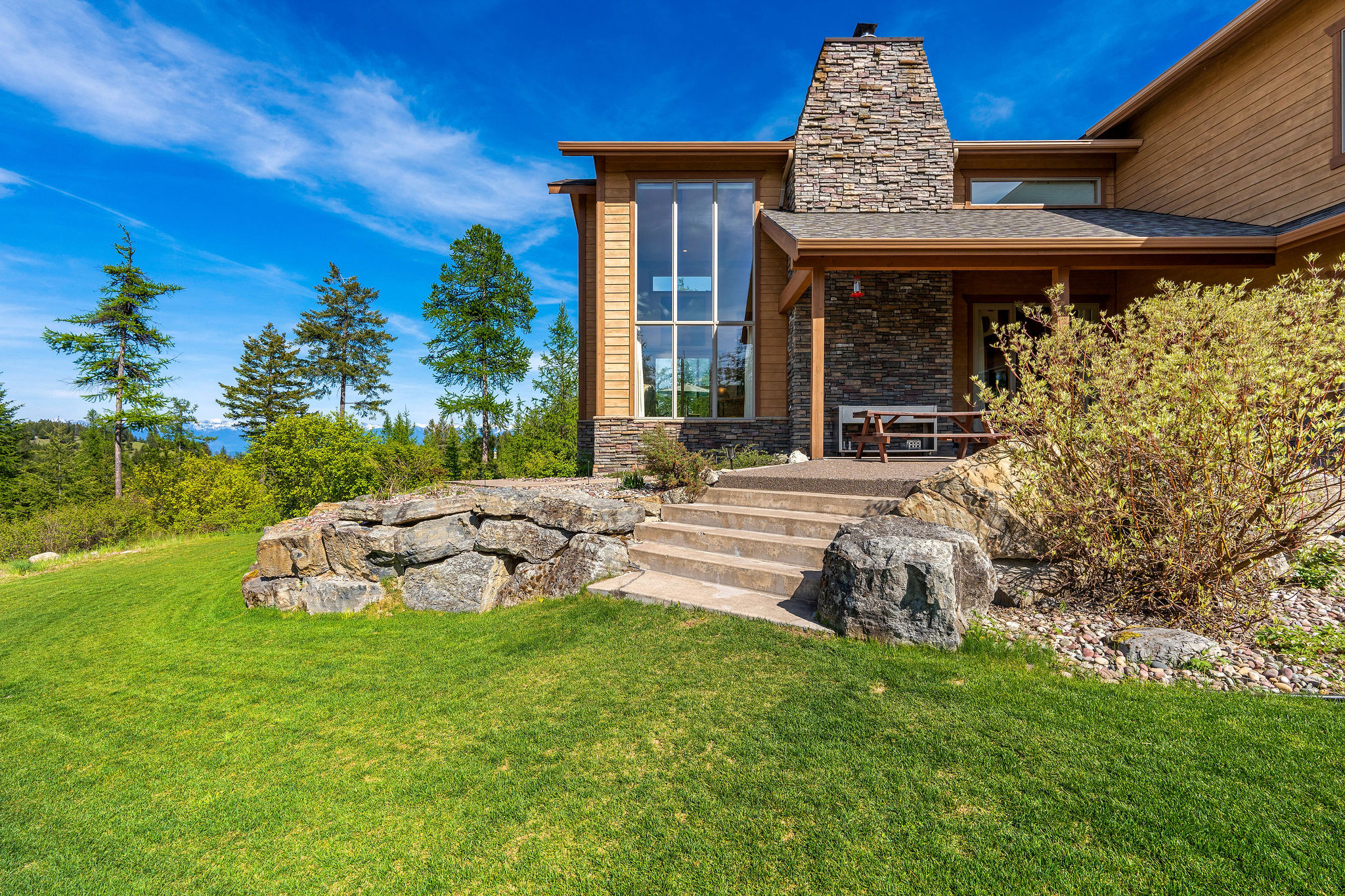 550 Blacktail Heights