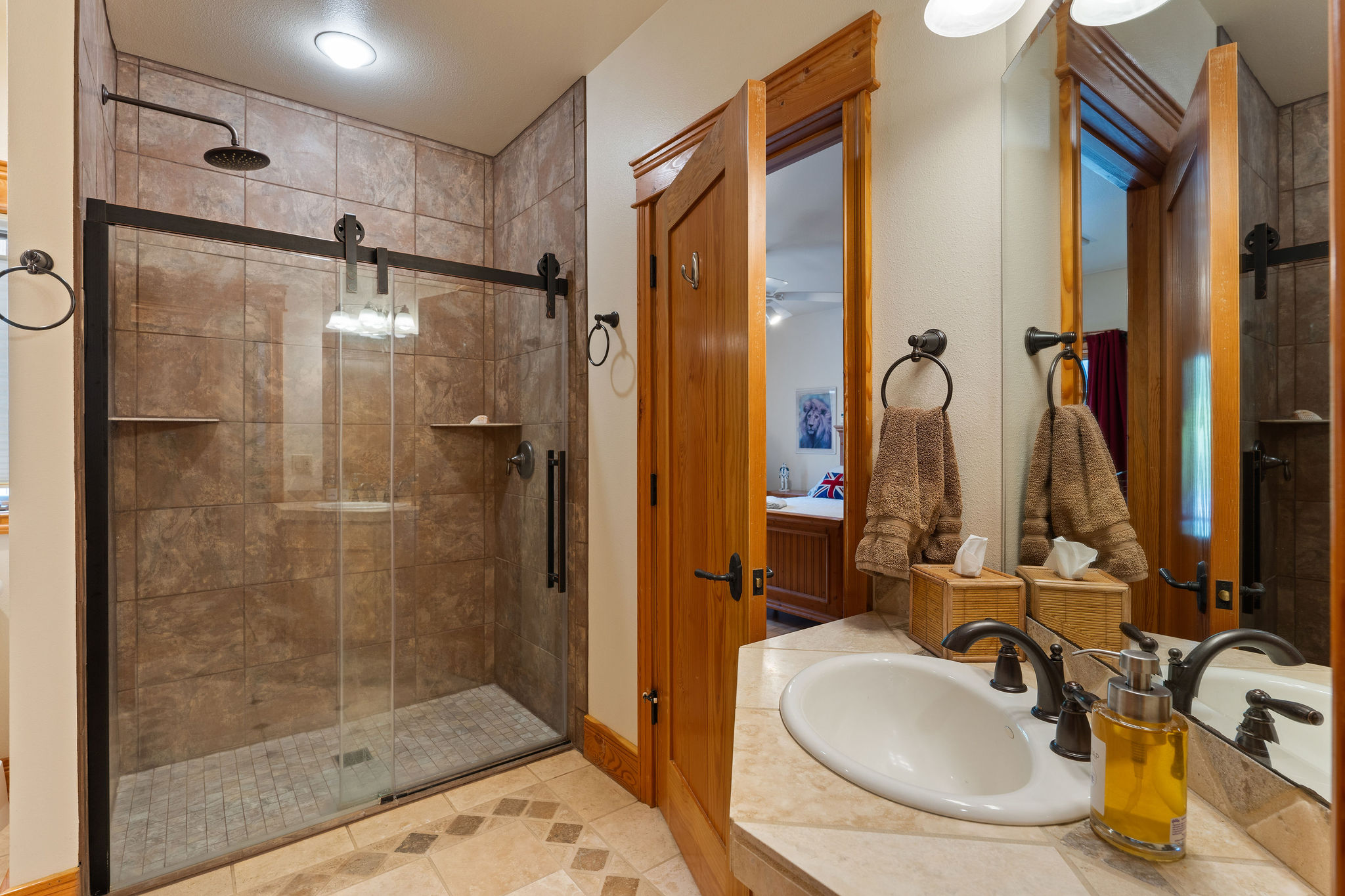 550 Blacktail Heights