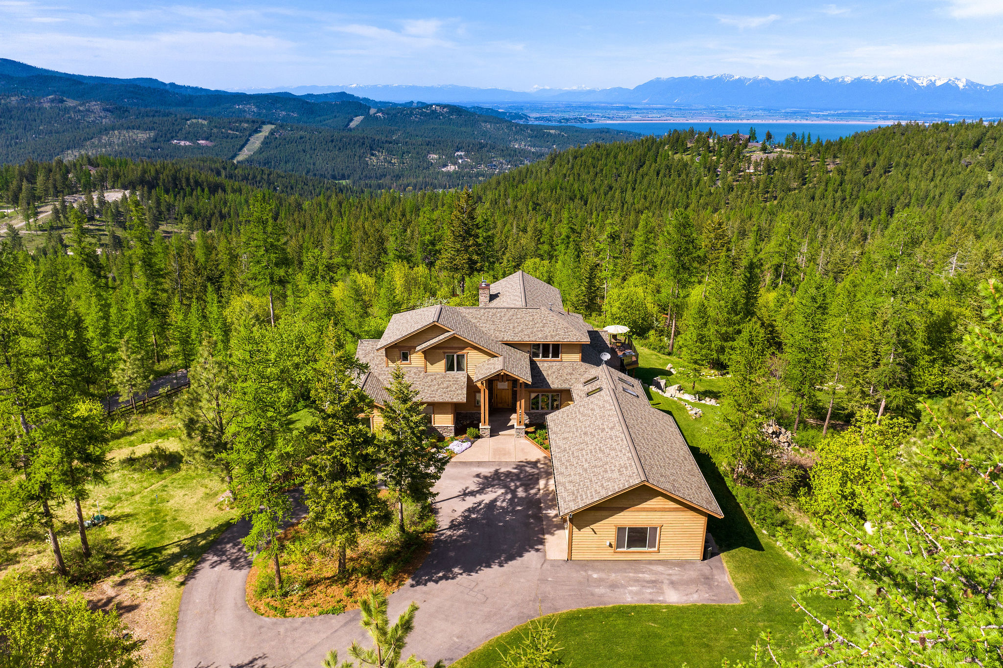 550 Blacktail Heights