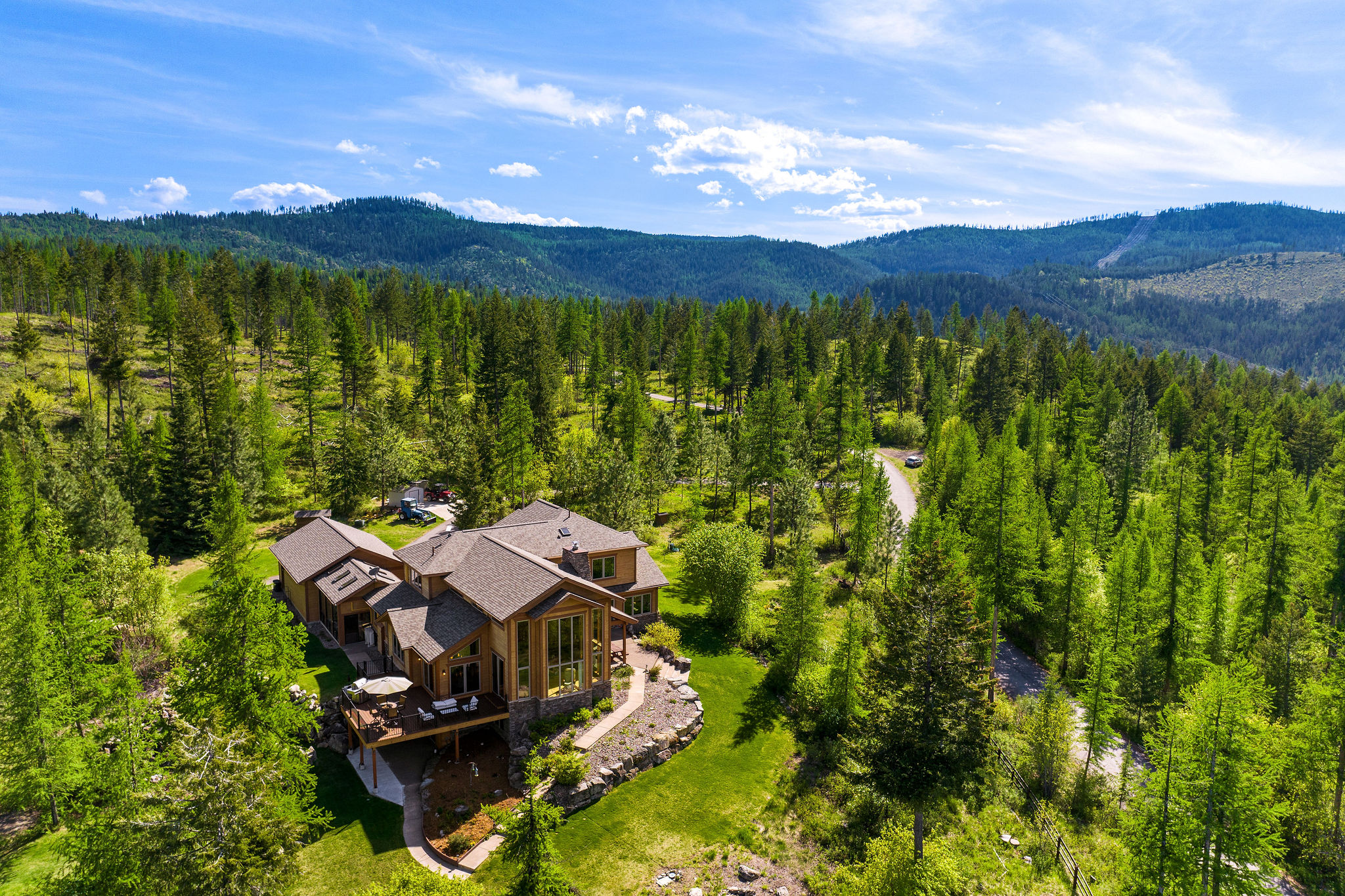 550 Blacktail Heights