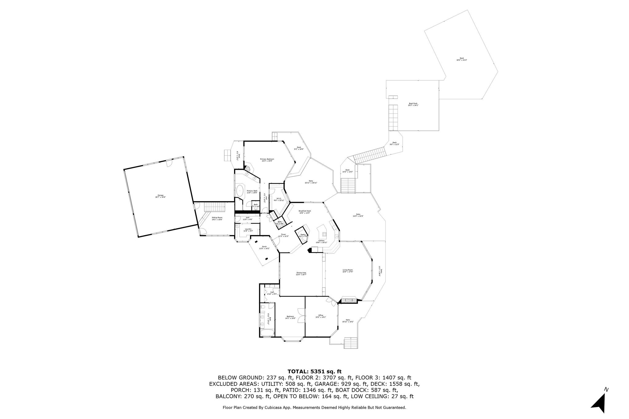 275 Tamarack Terrace