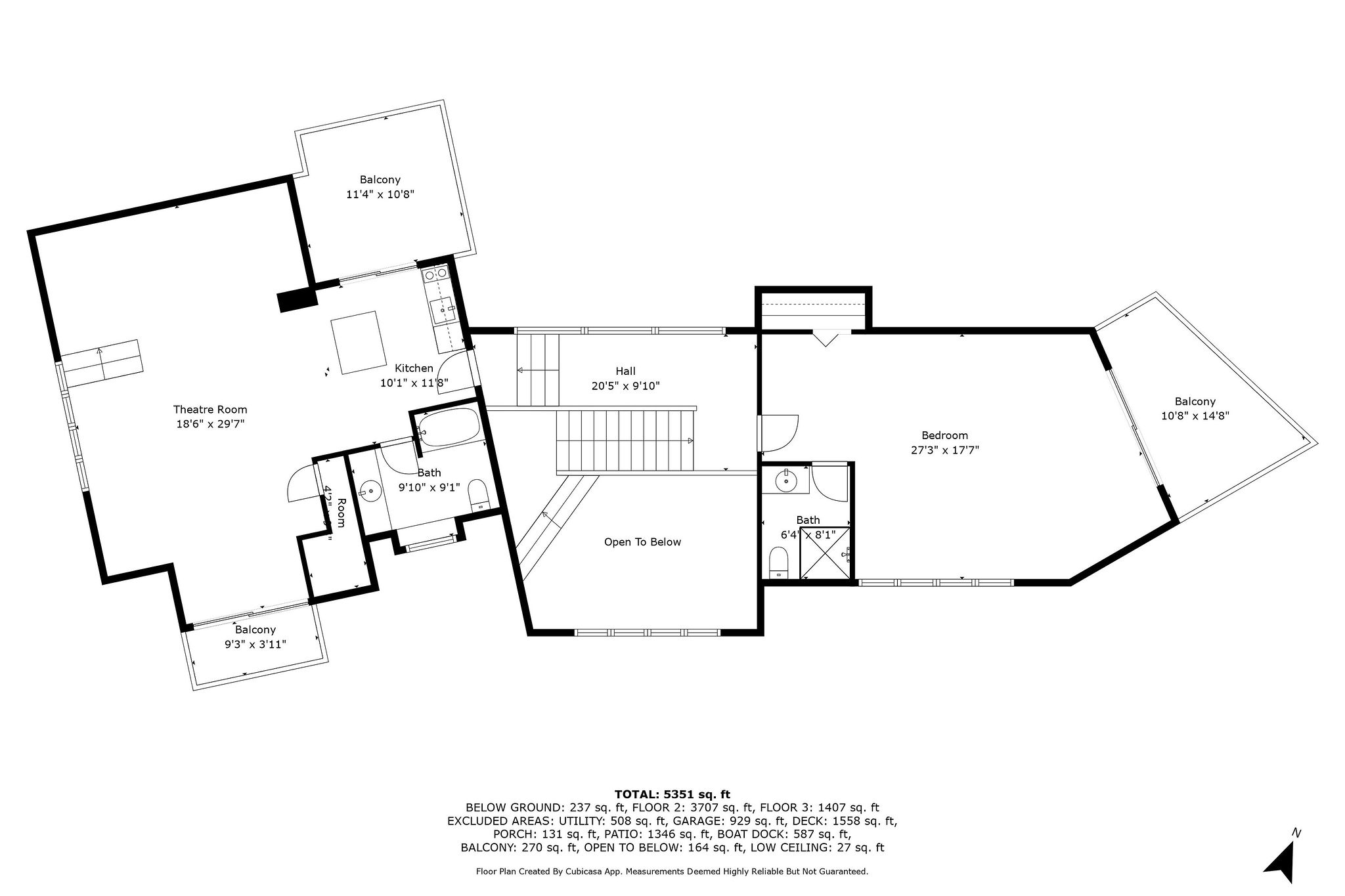 275 Tamarack Terrace