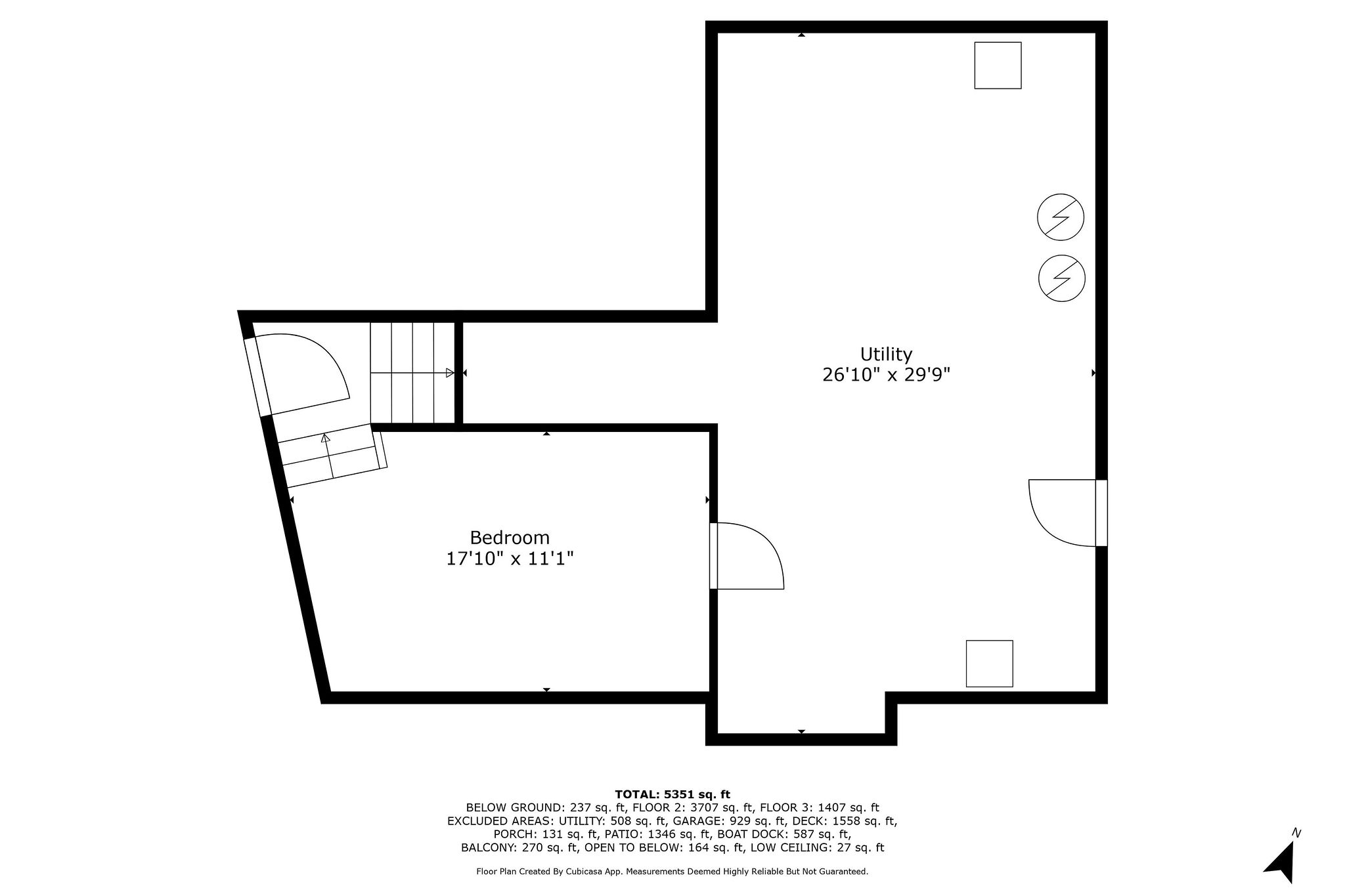 275 Tamarack Terrace