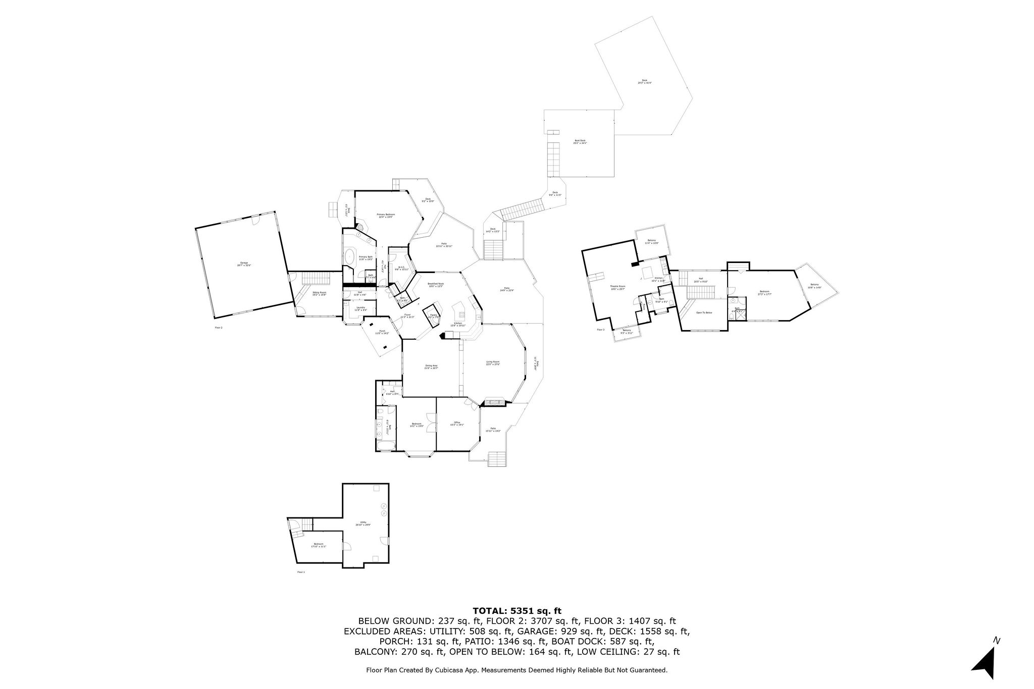 275 Tamarack Terrace