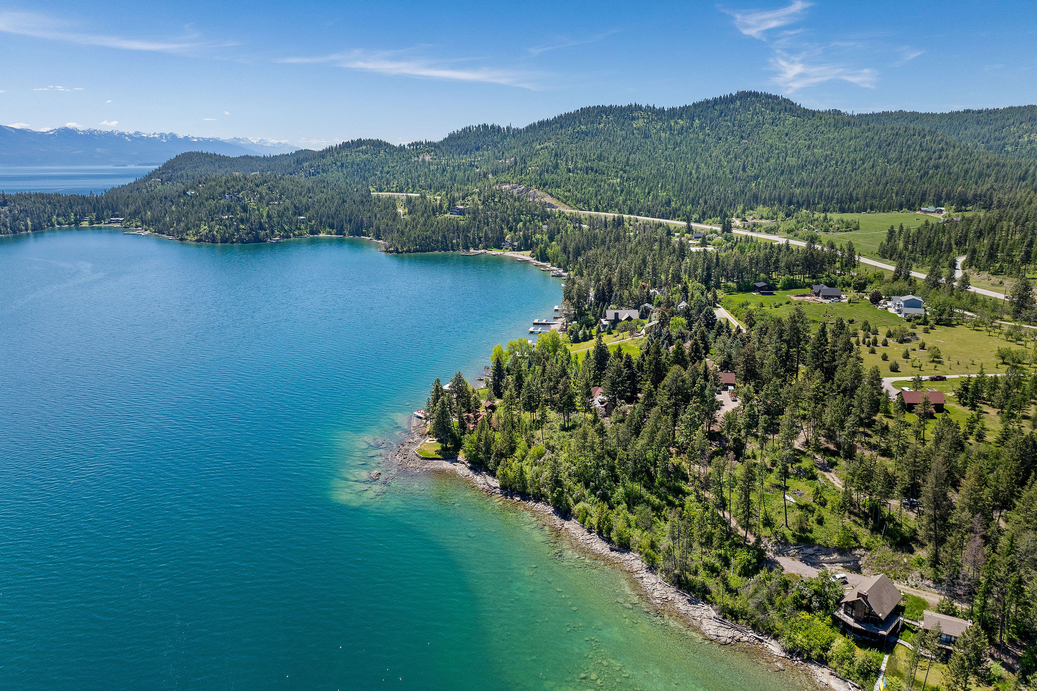 NHN Running Rock Lane