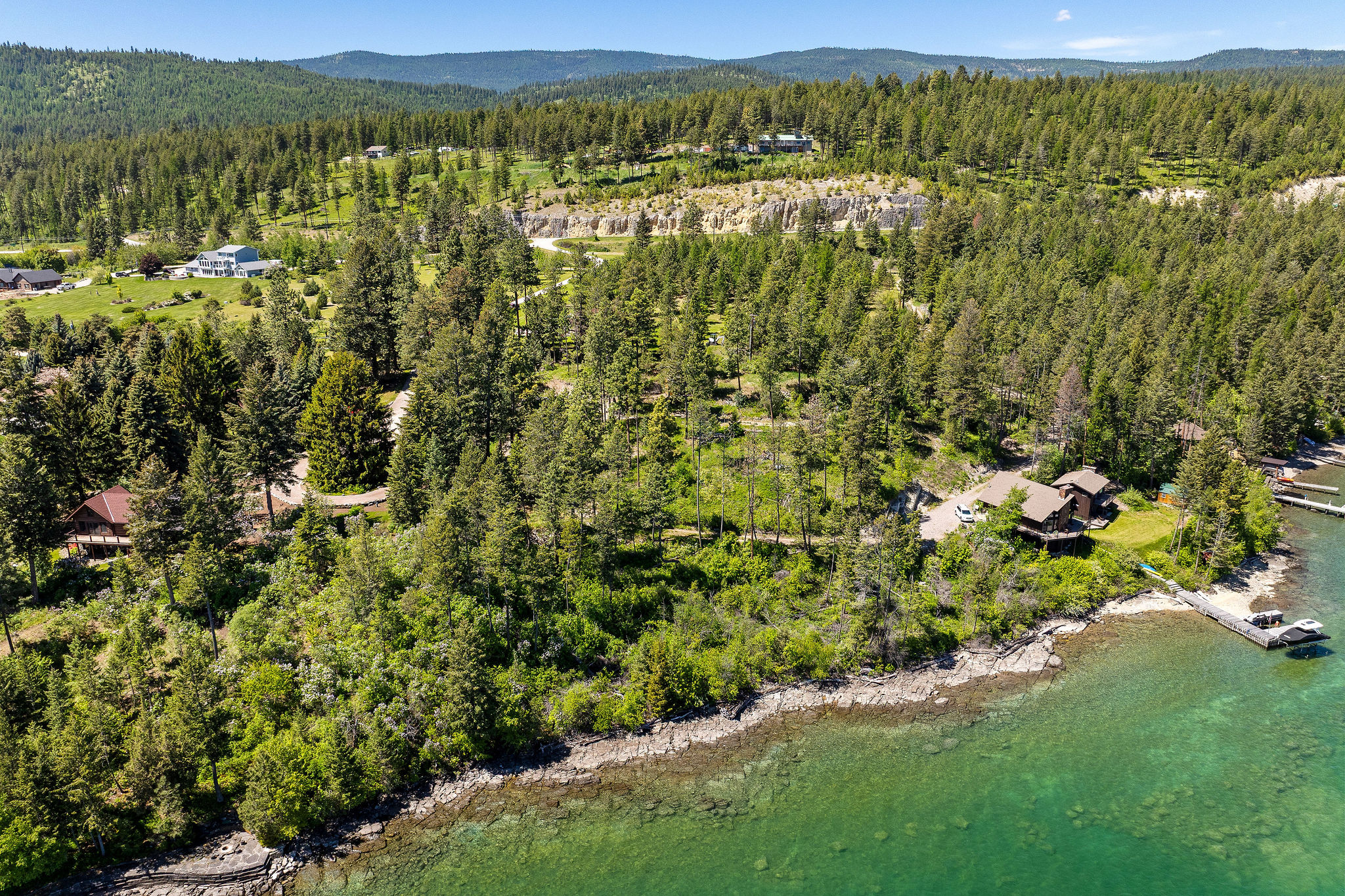 NHN Running Rock Lane