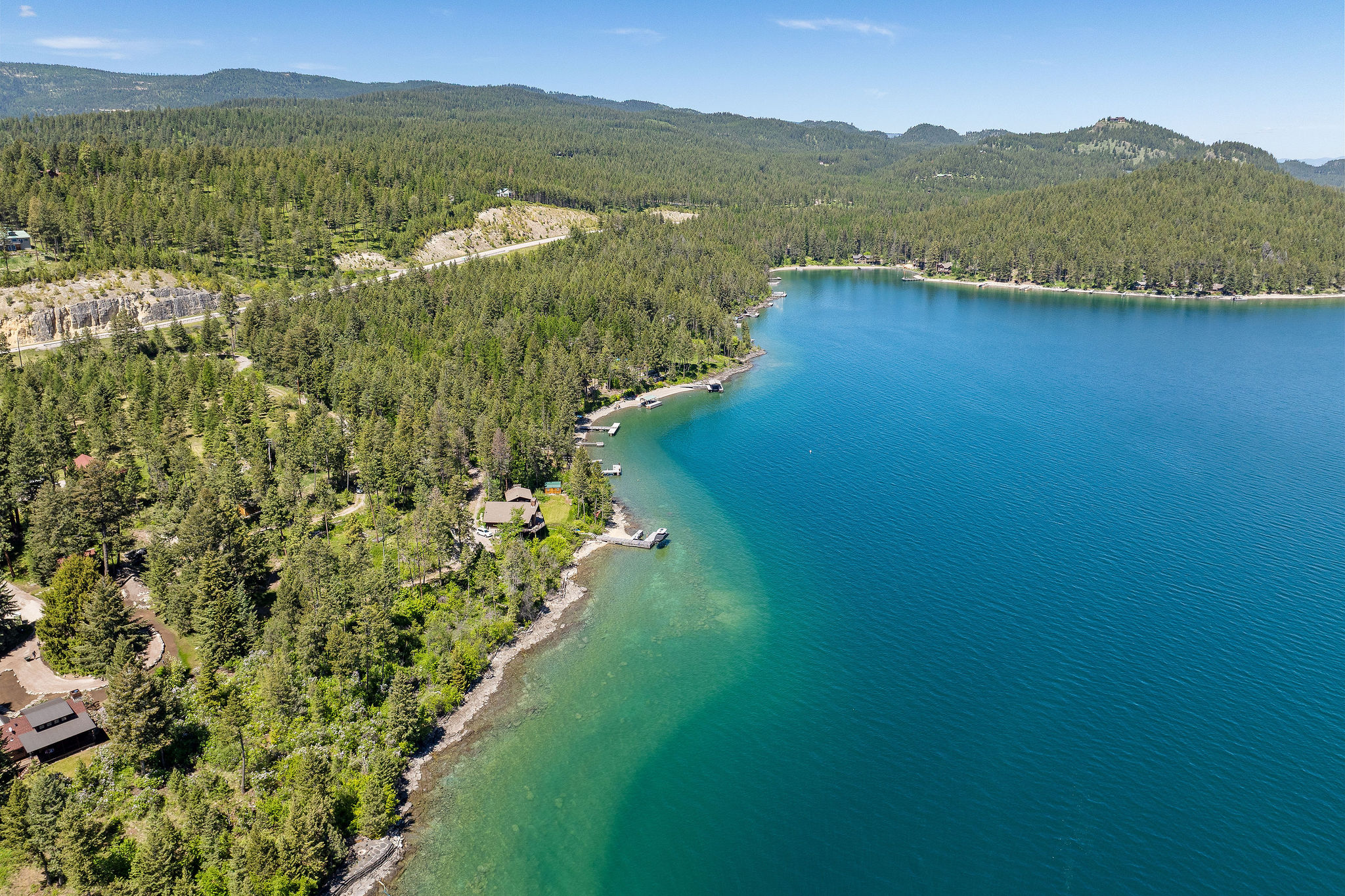 NHN Running Rock Lane