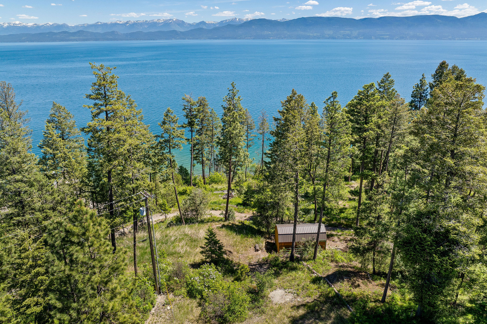 NHN Running Rock Lane