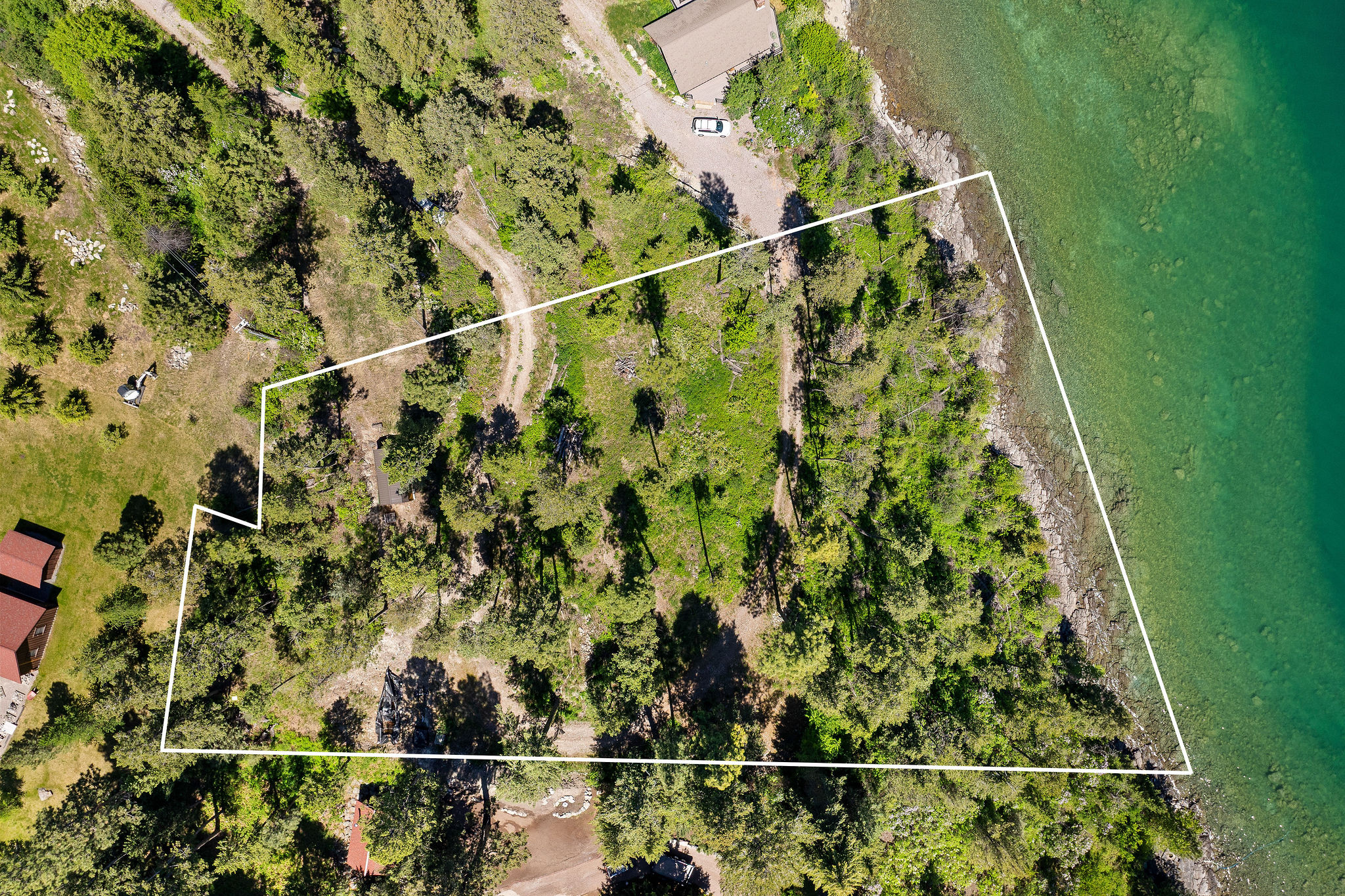 NHN Running Rock Lane