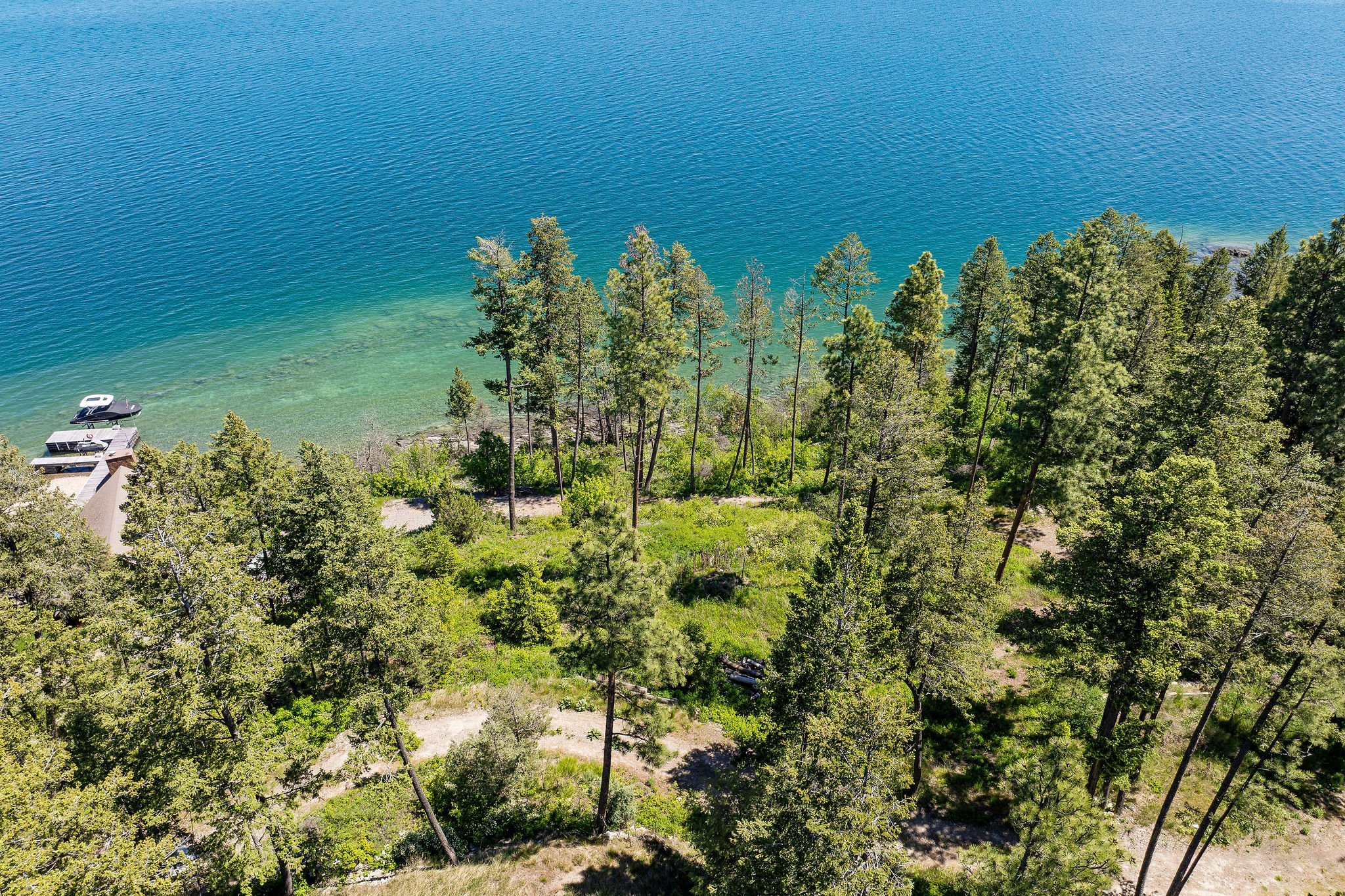 NHN Running Rock Lane