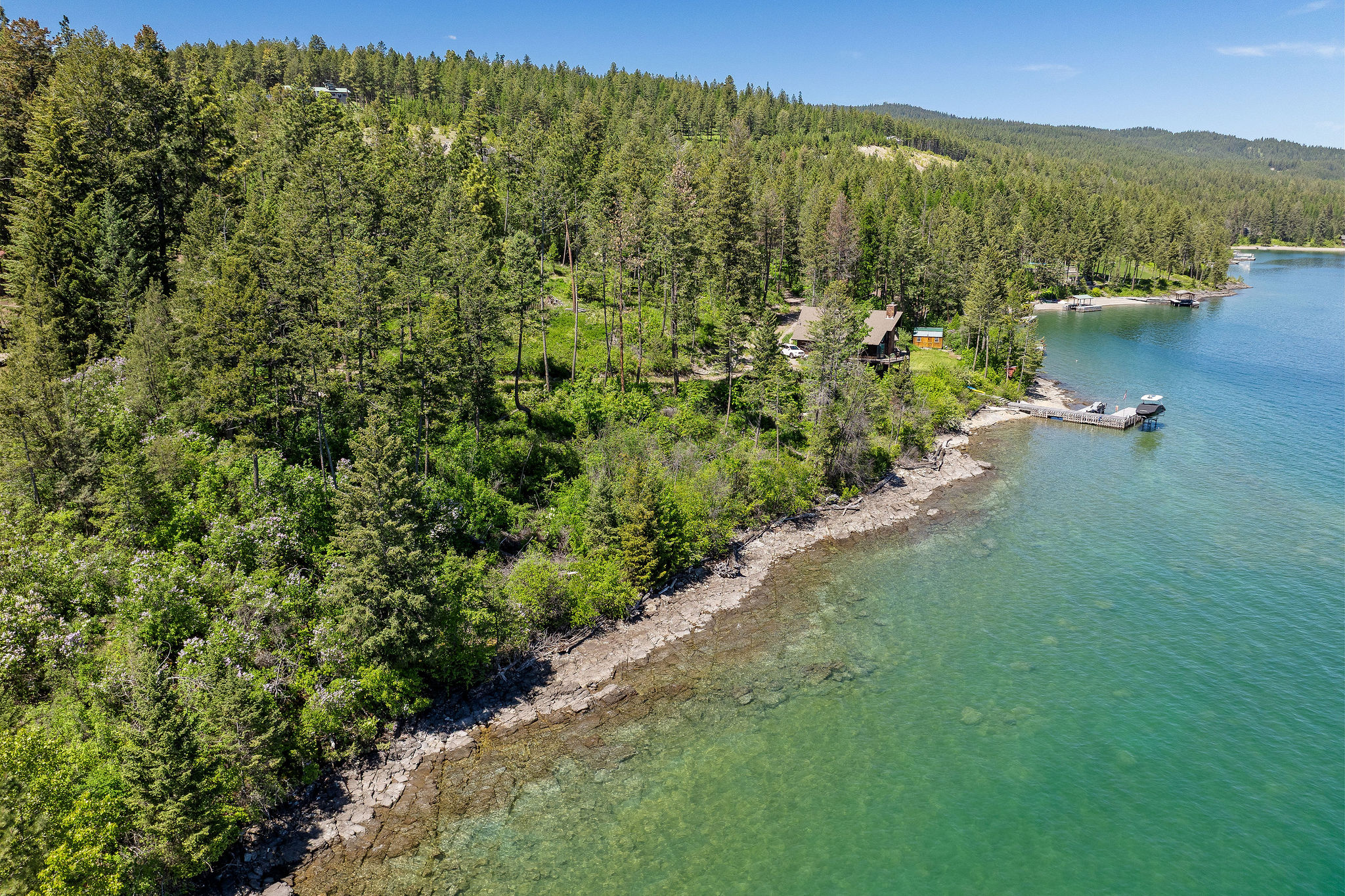 NHN Running Rock Lane