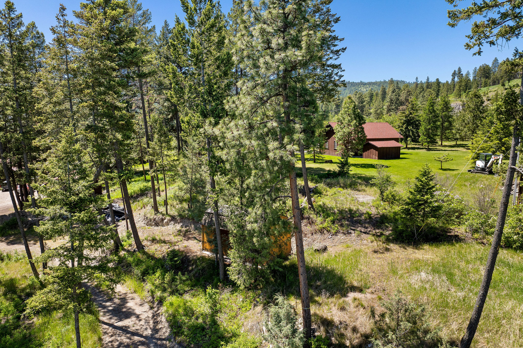 NHN Running Rock Lane