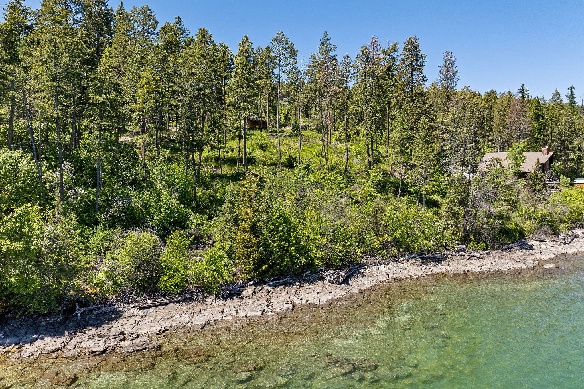 NHN Running Rock Lane