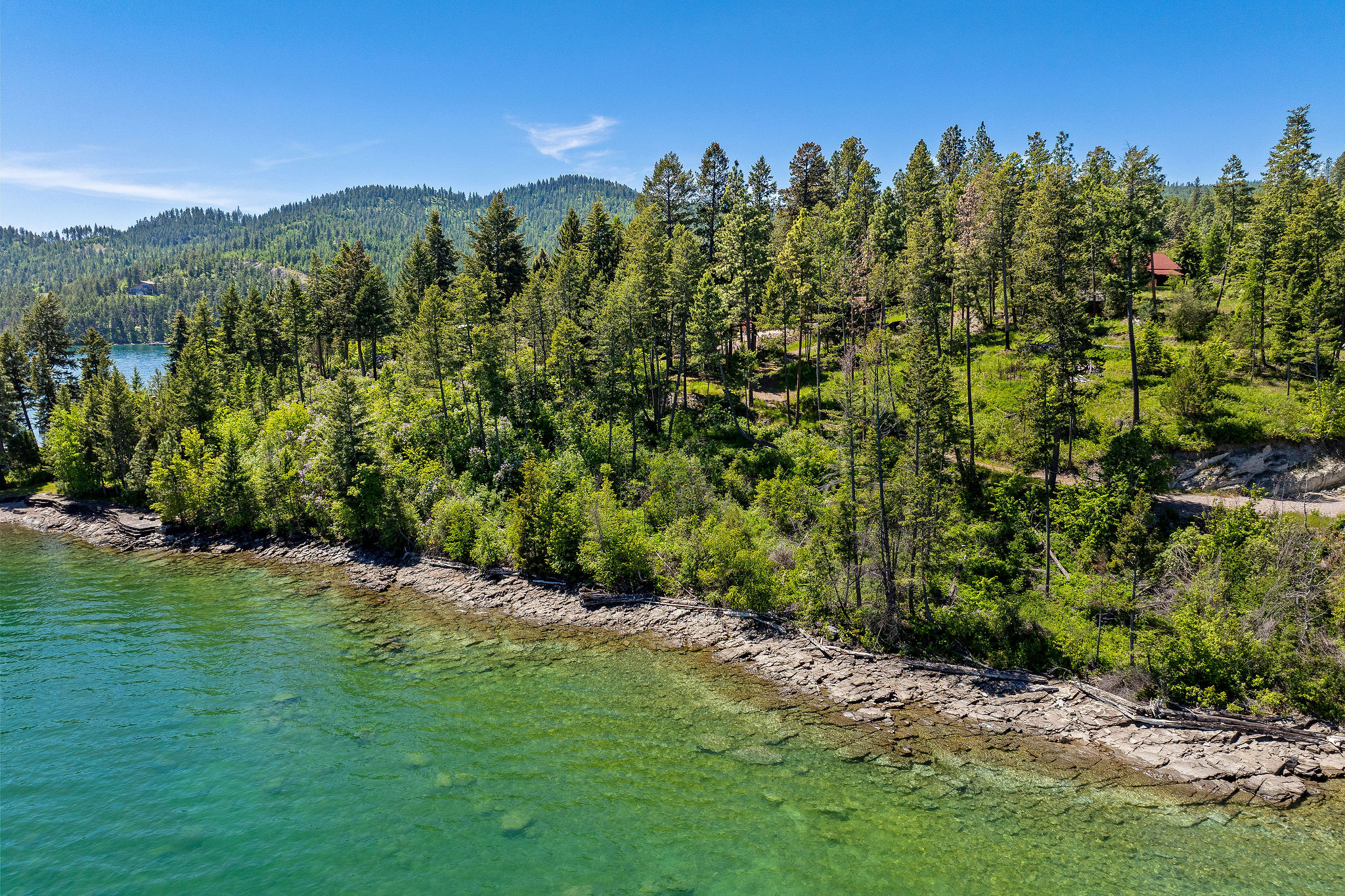 NHN Running Rock Lane