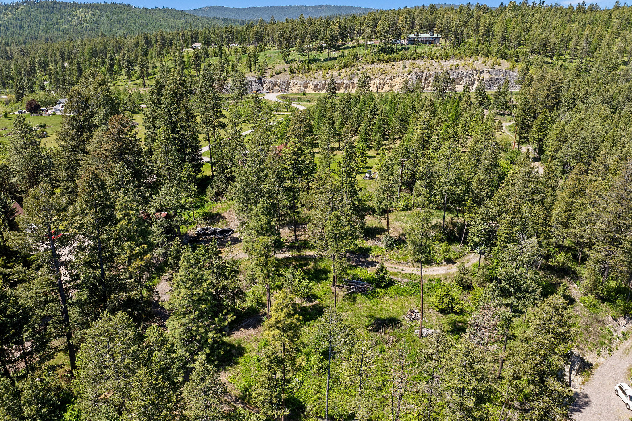 NHN Running Rock Lane