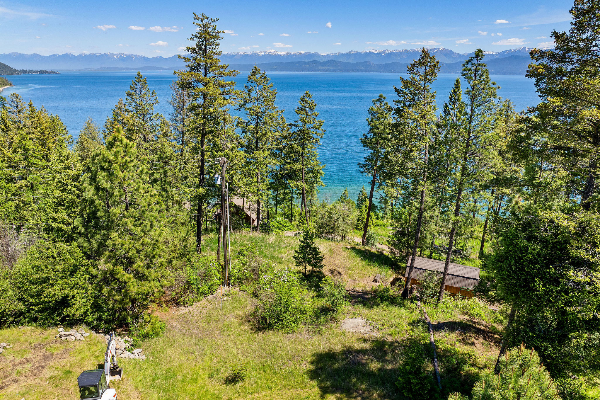 NHN Running Rock Lane