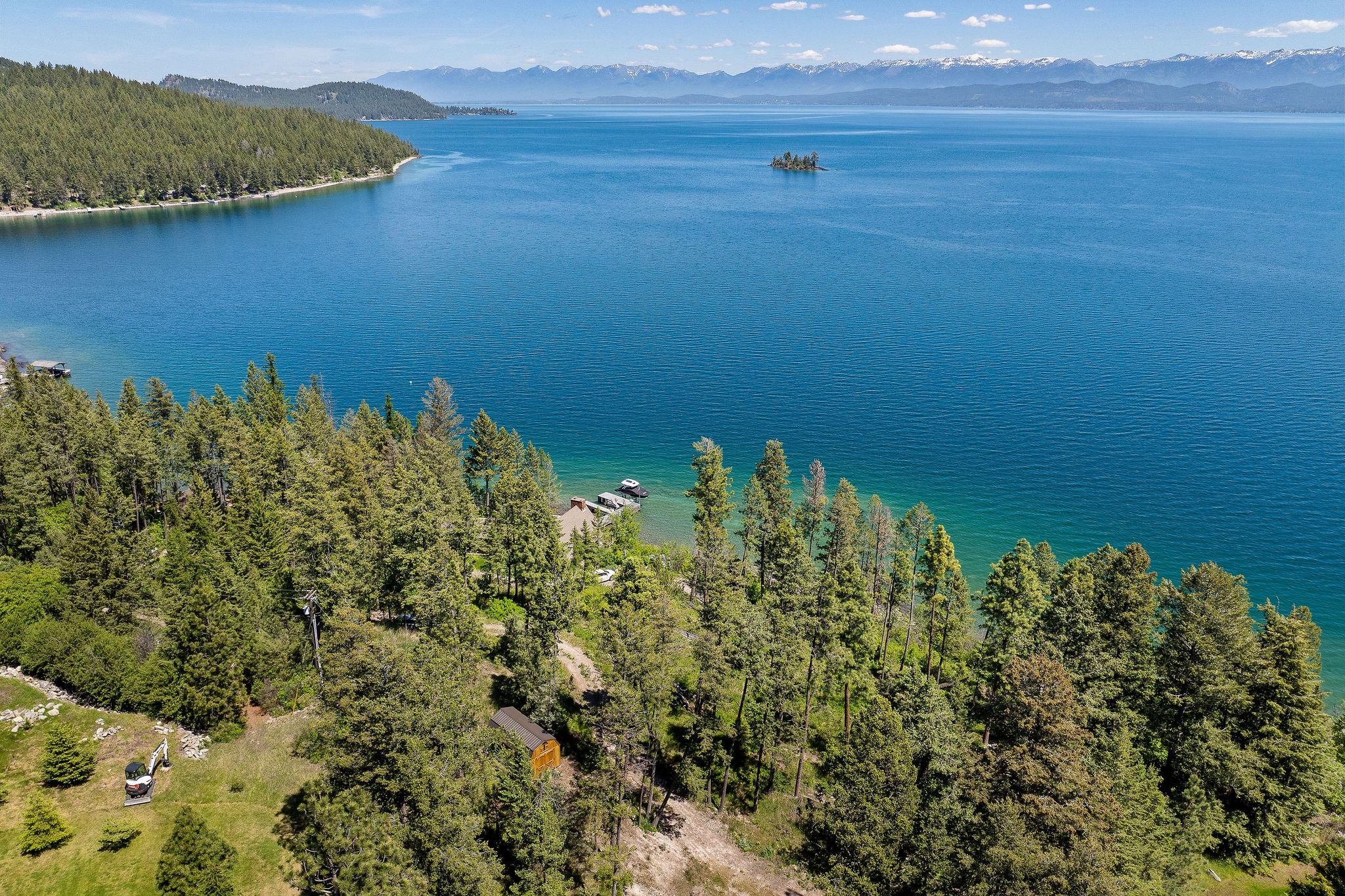 NHN Running Rock Lane