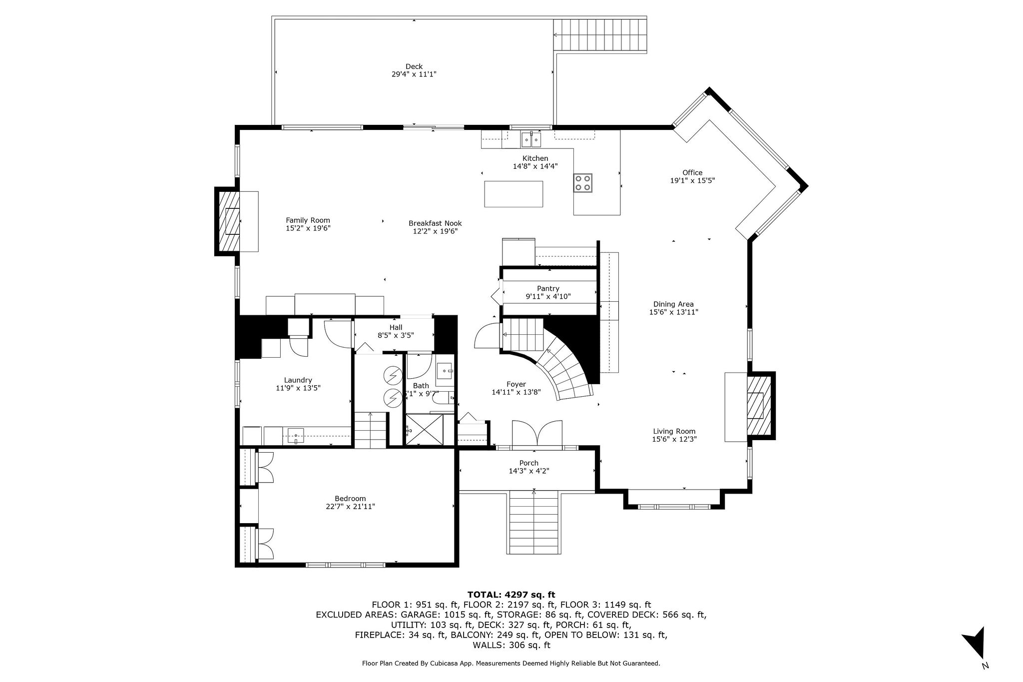 117 Little Mountain Lane