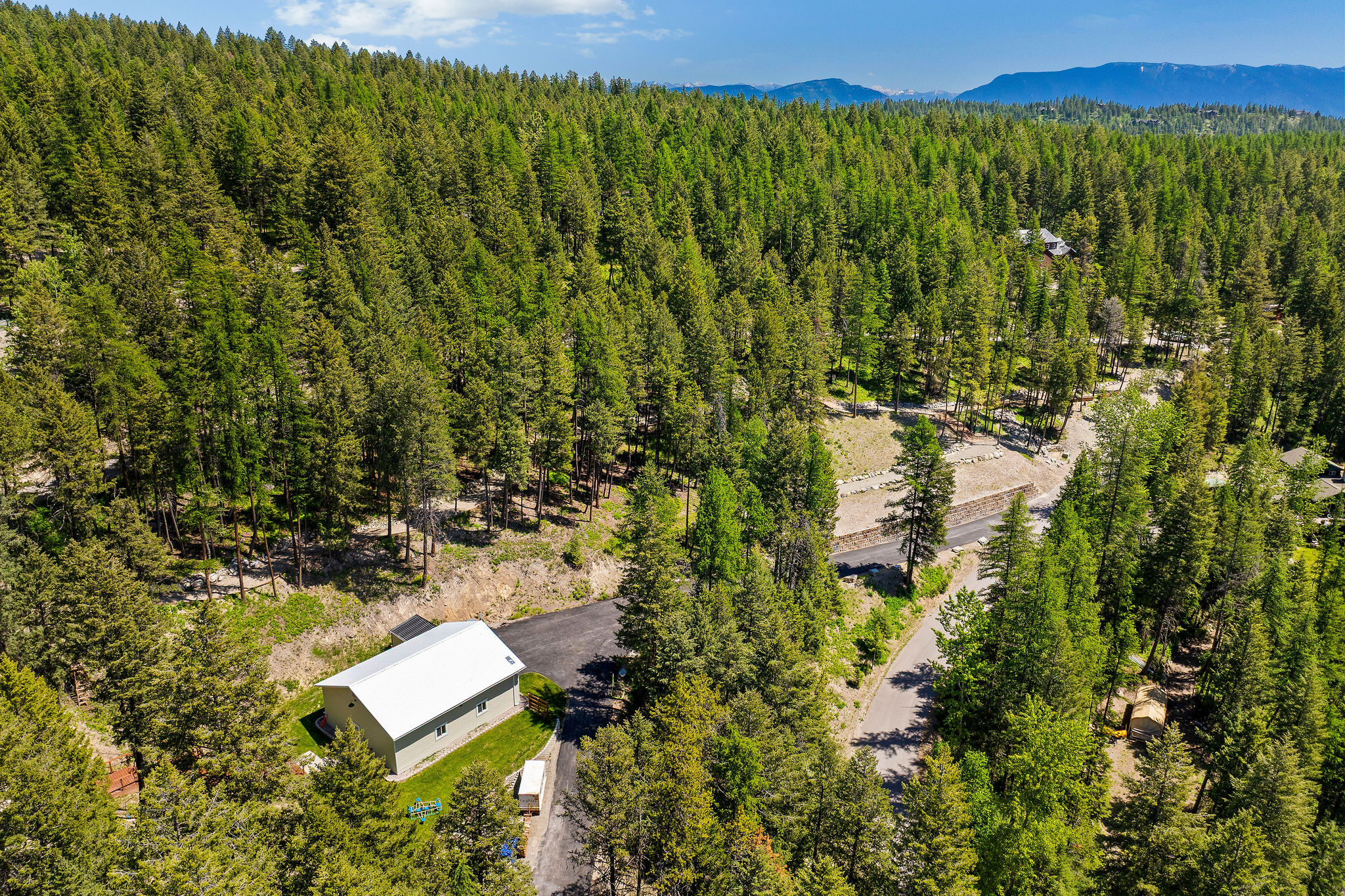 117 Little Mountain Lane